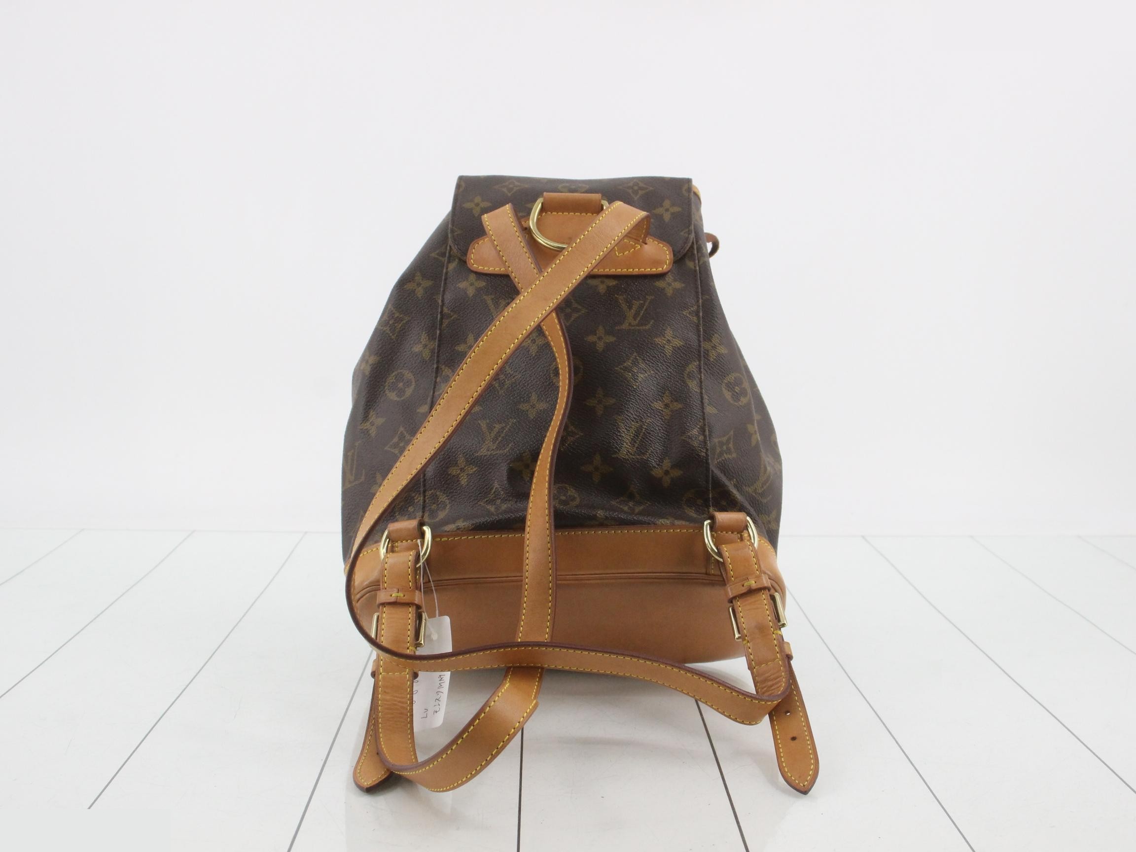Monsuri MM — view 2