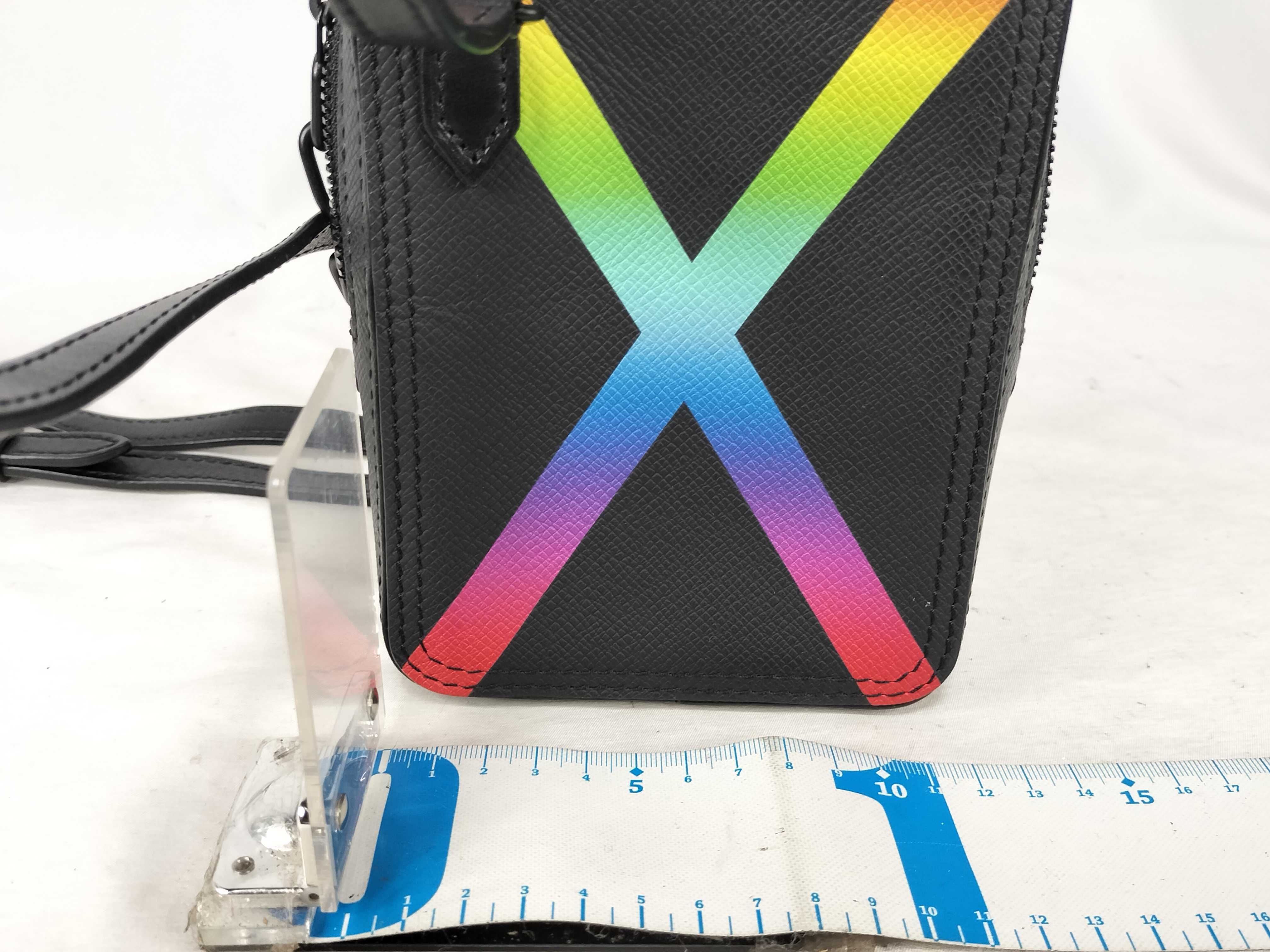 Soft Trunk Shoulder Bag — view 2