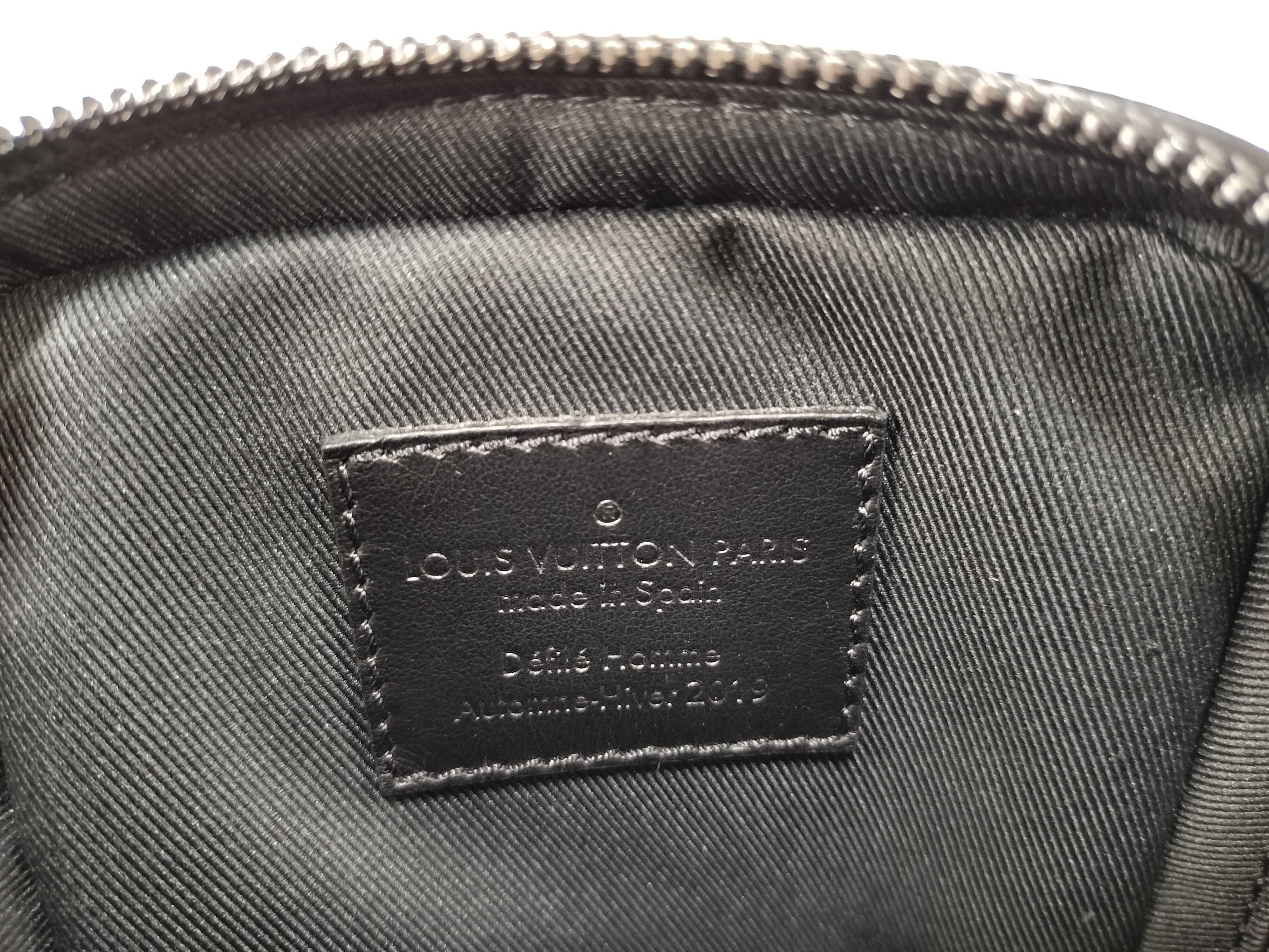 Soft Trunk Shoulder Bag — view 11