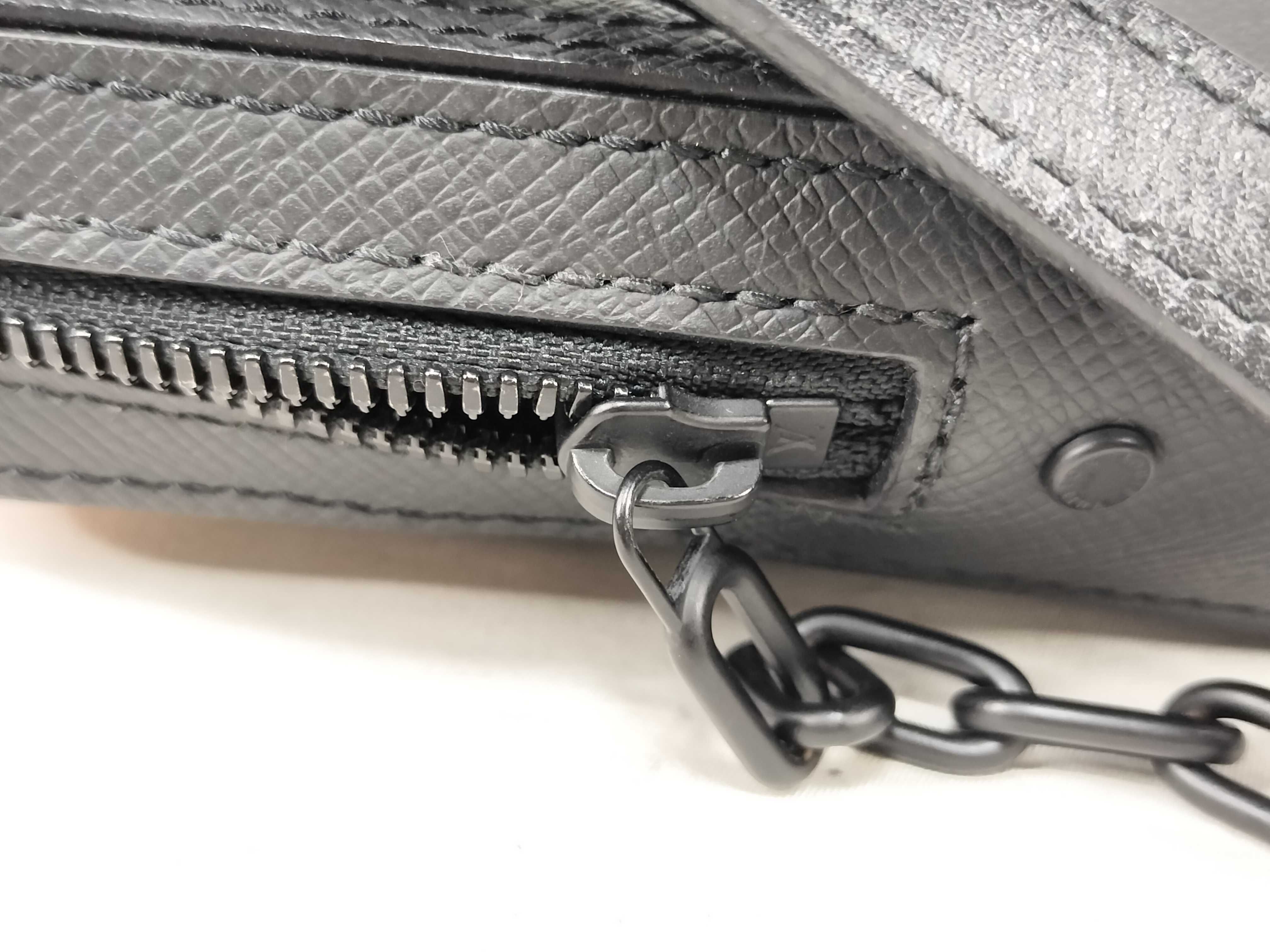 Soft Trunk Shoulder Bag — view 13