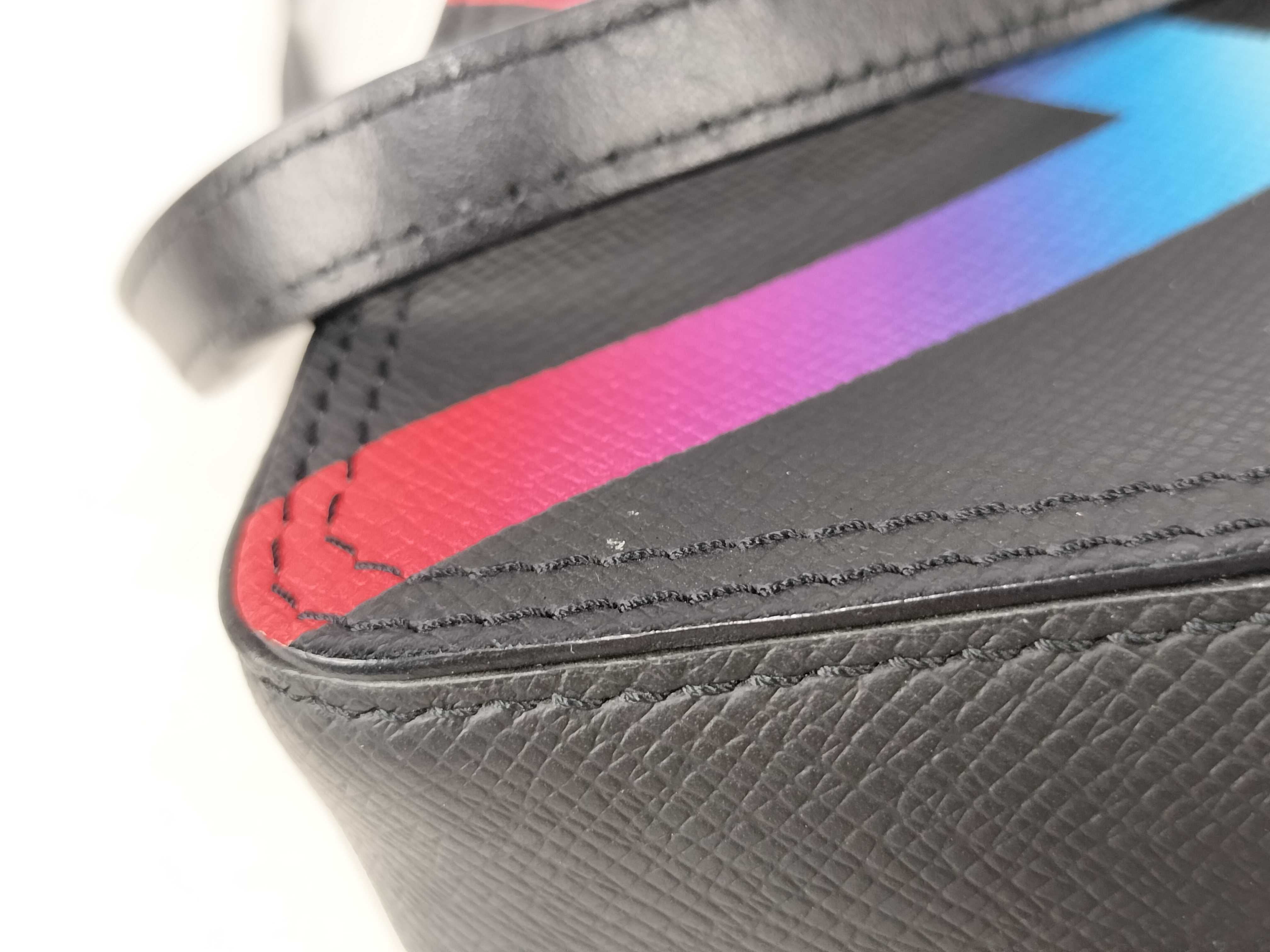 Soft Trunk Shoulder Bag — view 14