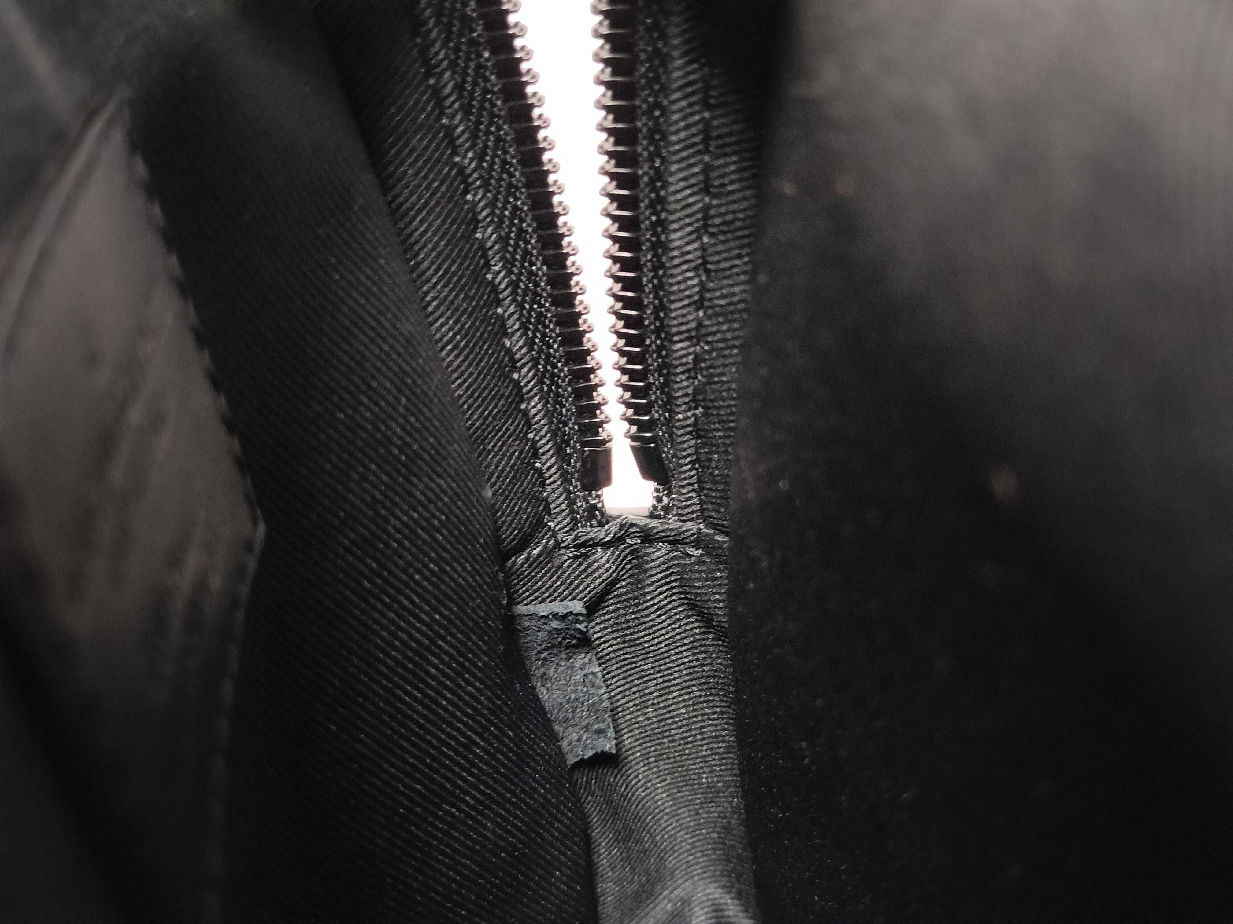 Soft Trunk Shoulder Bag — view 9