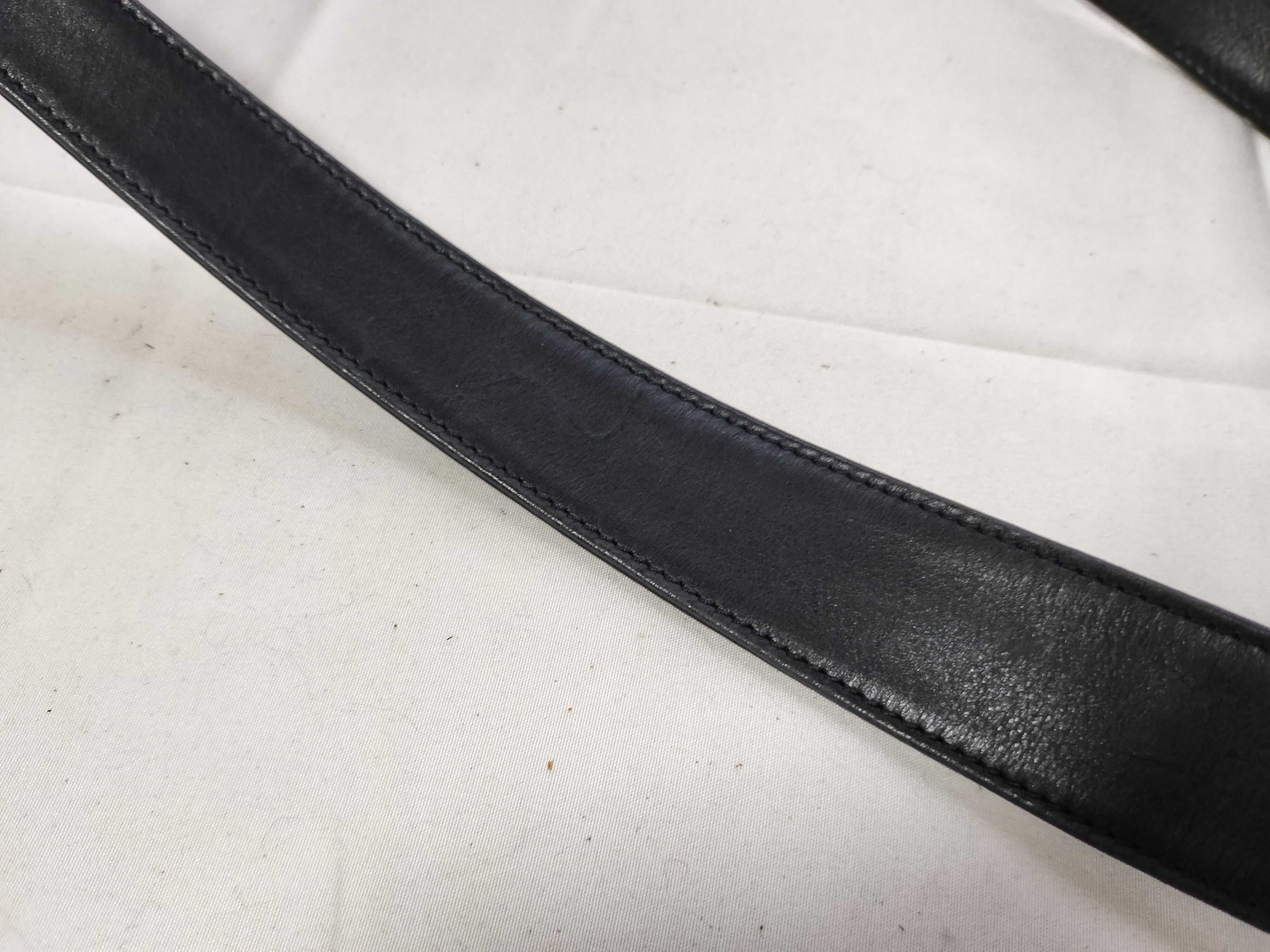GG Canvas 001.3307 Shoulder Bag — view 4