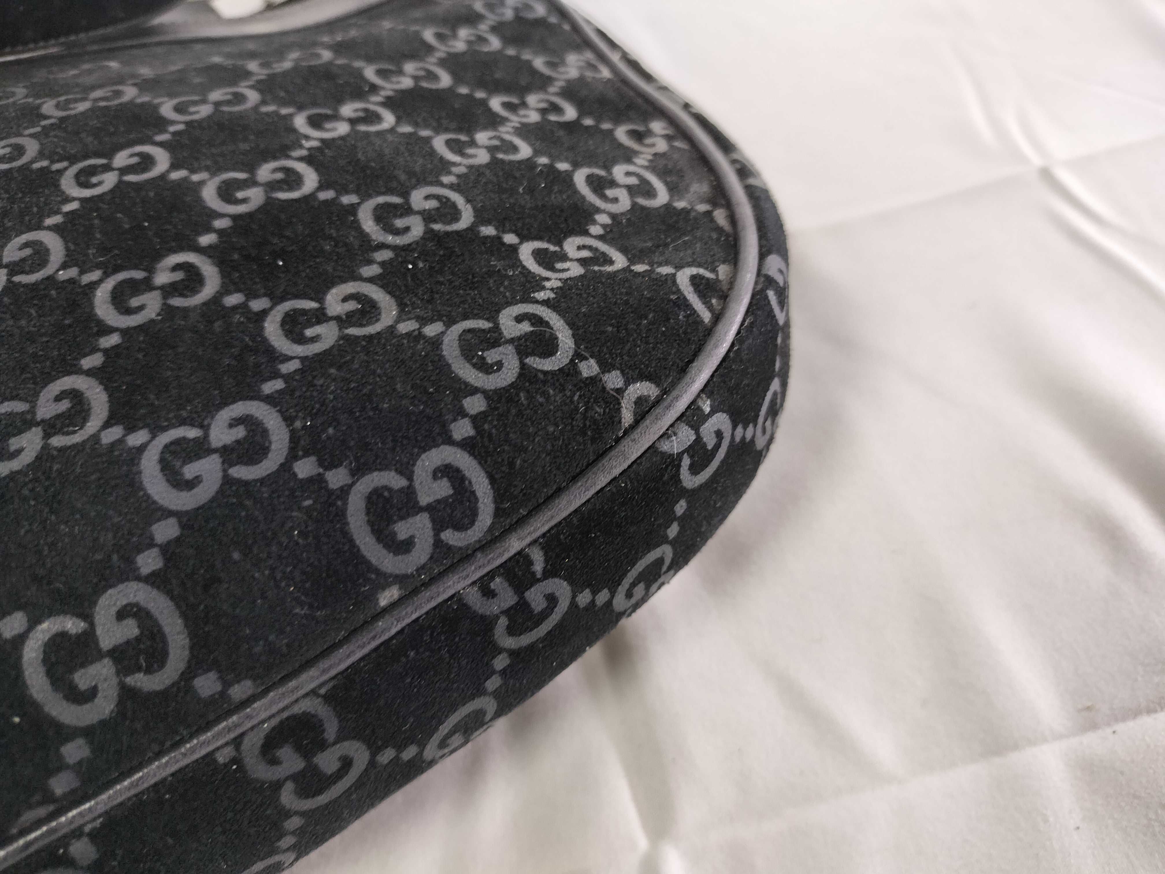 GG Canvas 001.3307 Shoulder Bag — view 6