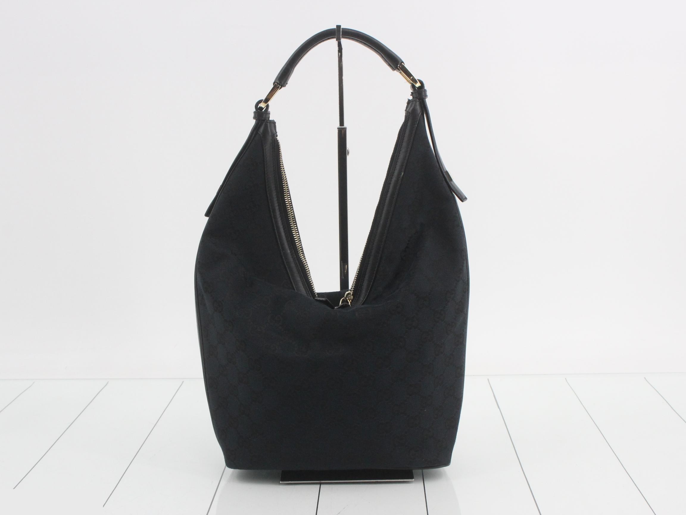GG Canvas (Bag) - Handbag — view 2