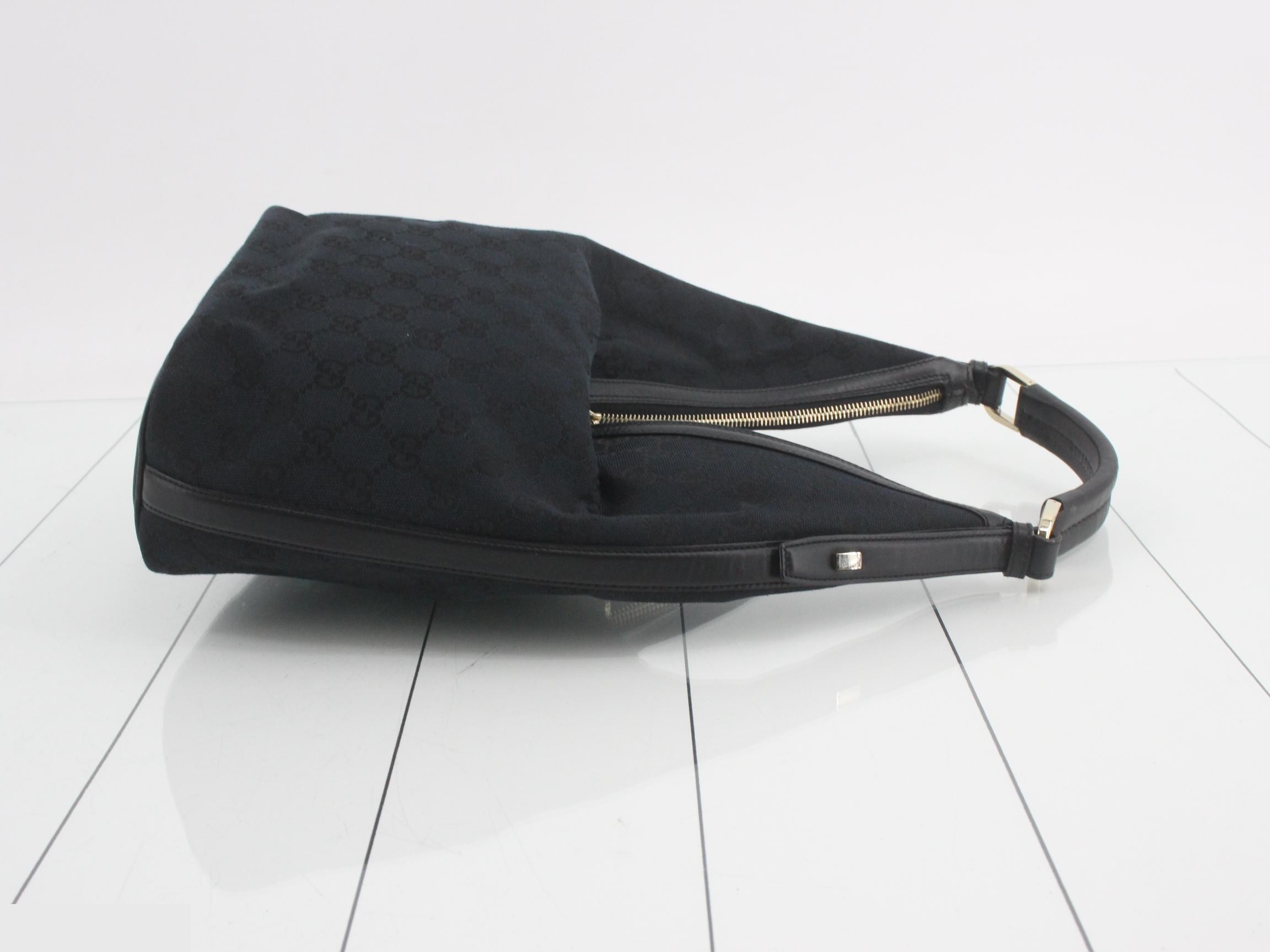 GG Canvas (Bag) - Handbag — view 3