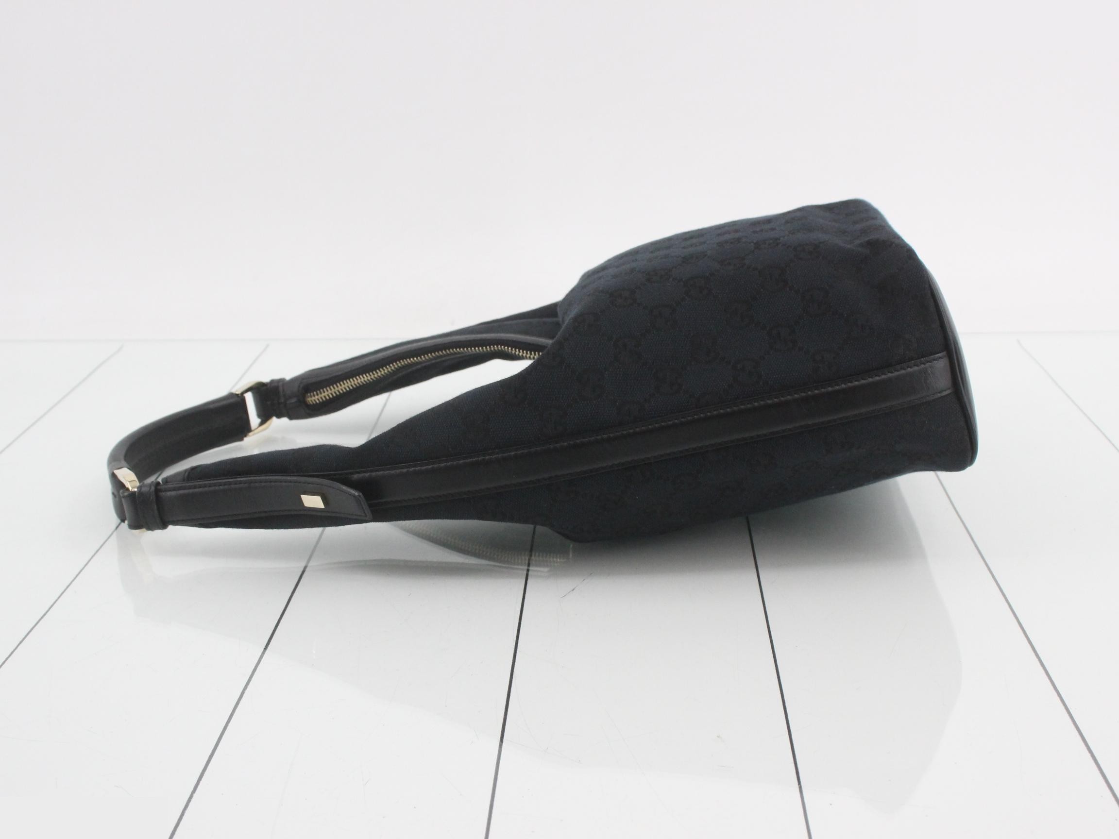 GG Canvas (Bag) - Handbag — view 4