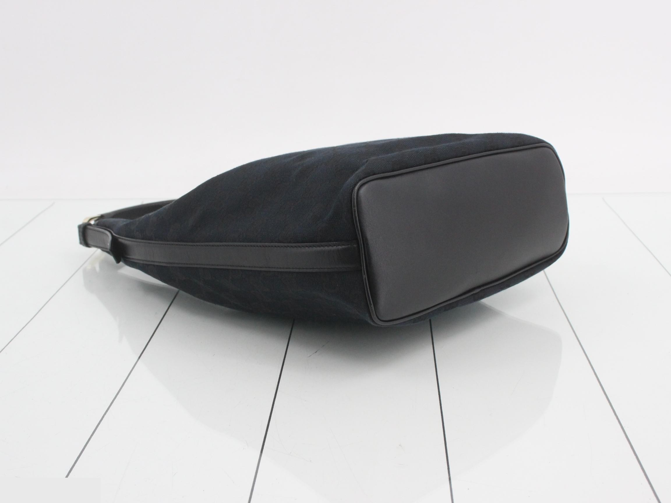 GG Canvas (Bag) - Handbag — view 5