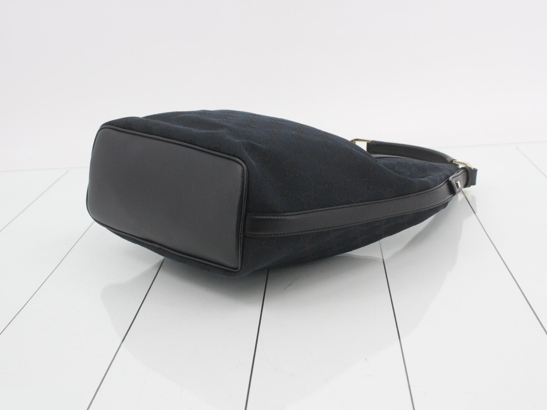 GG Canvas (Bag) - Handbag — view 6