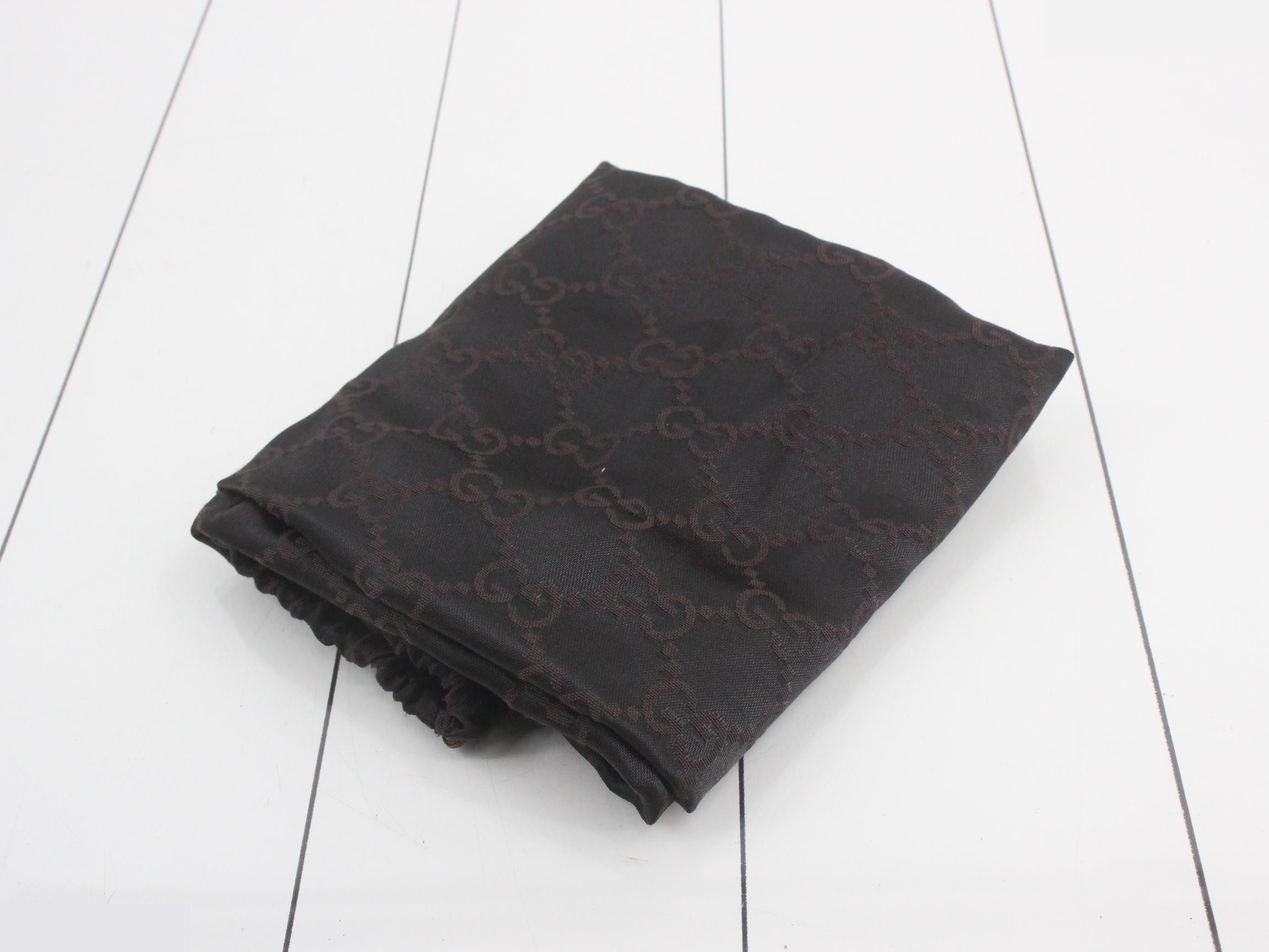 GG Canvas (Bag) - Handbag — view 7