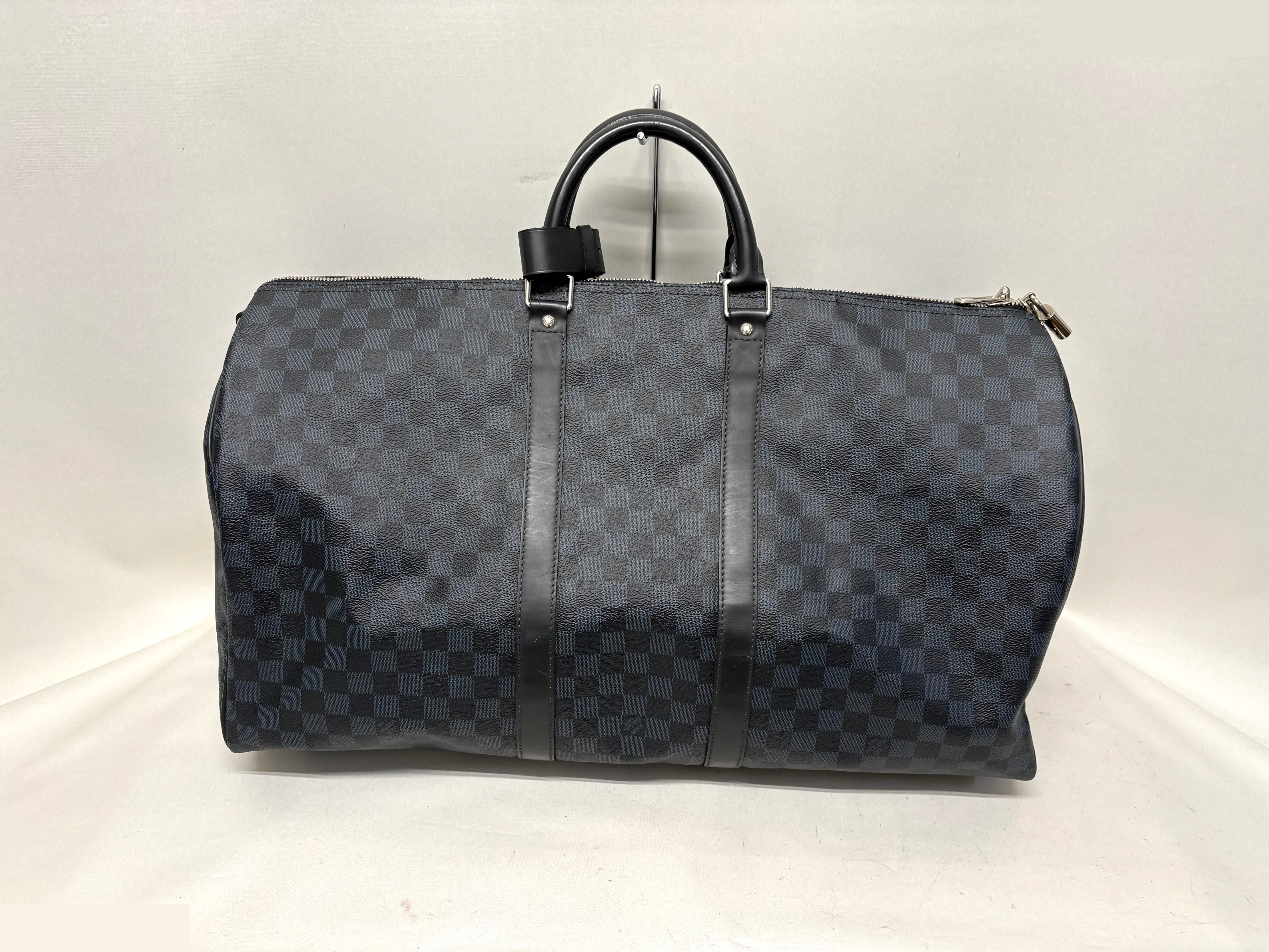 Keepall Bandoulière 55 — view 2
