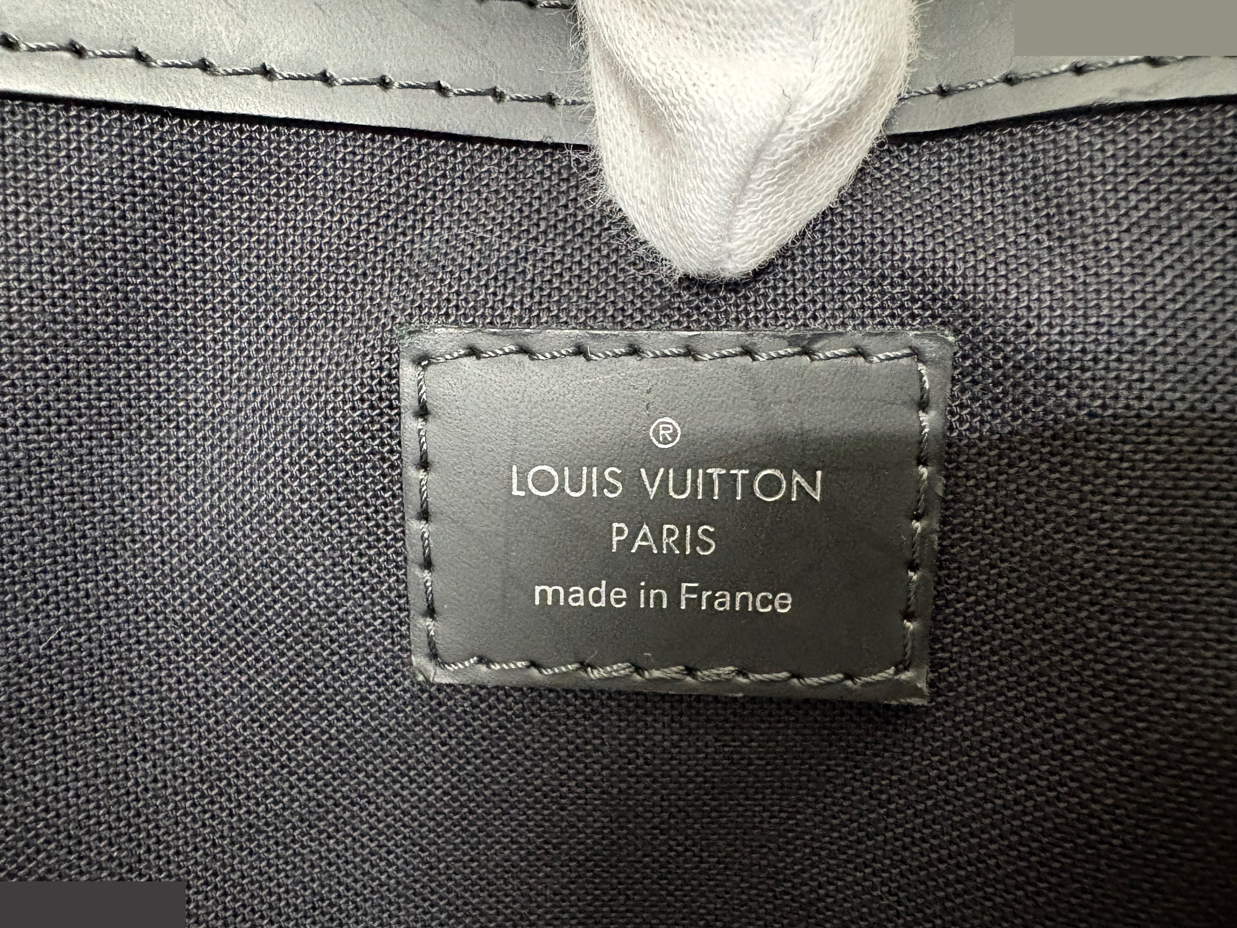 Keepall Bandoulière 55 — view 11