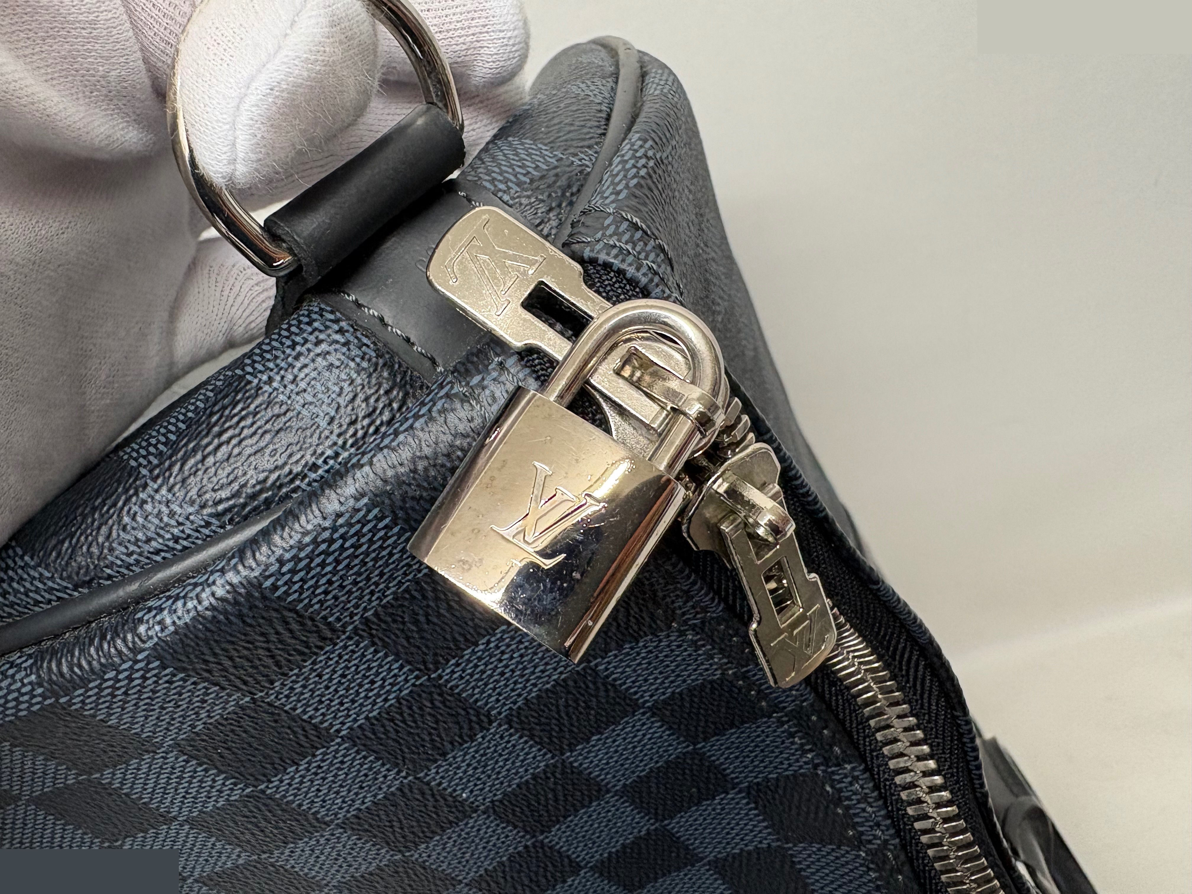 Keepall Bandoulière 55 — view 12