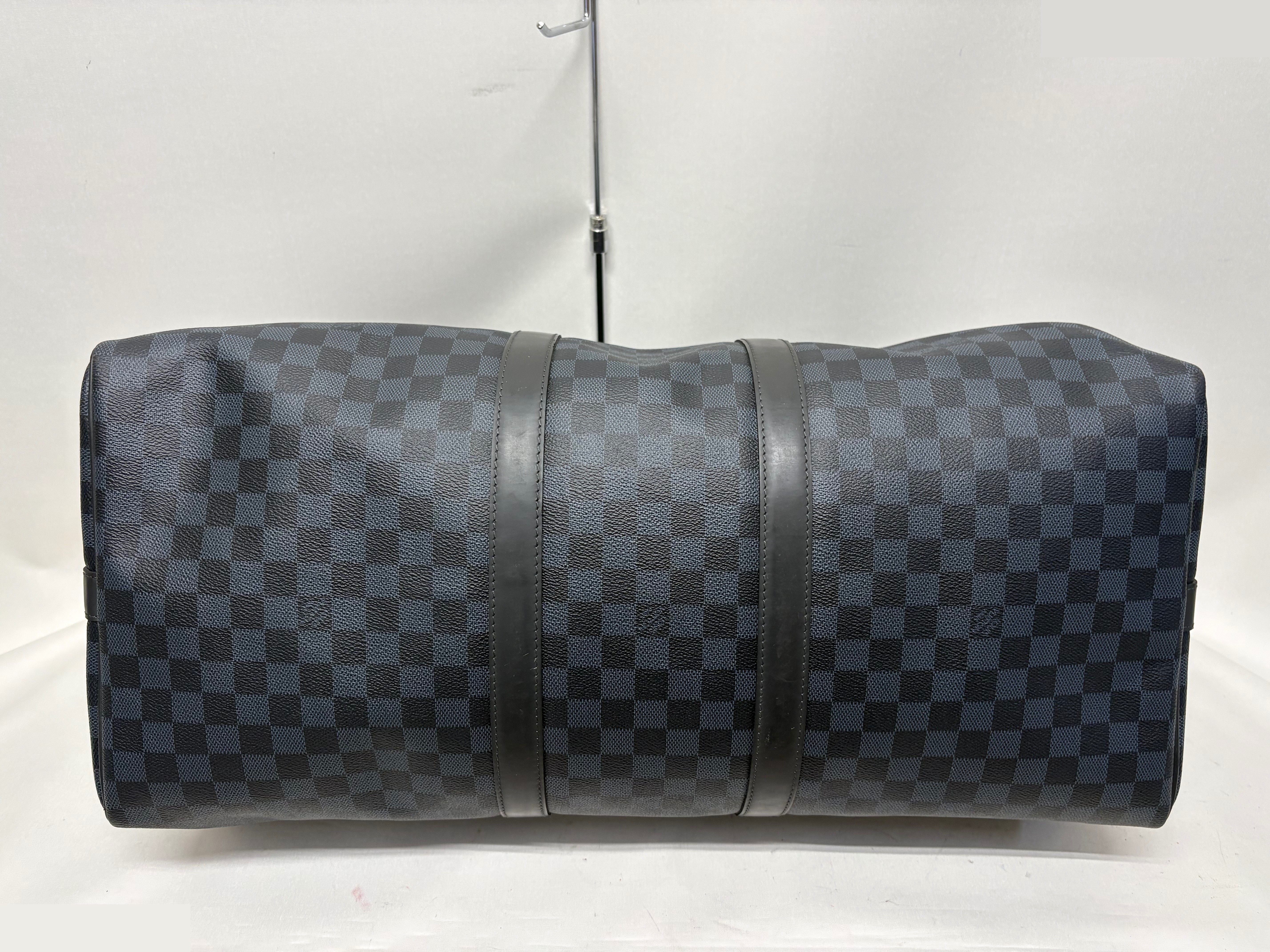 Keepall Bandoulière 55 — view 3