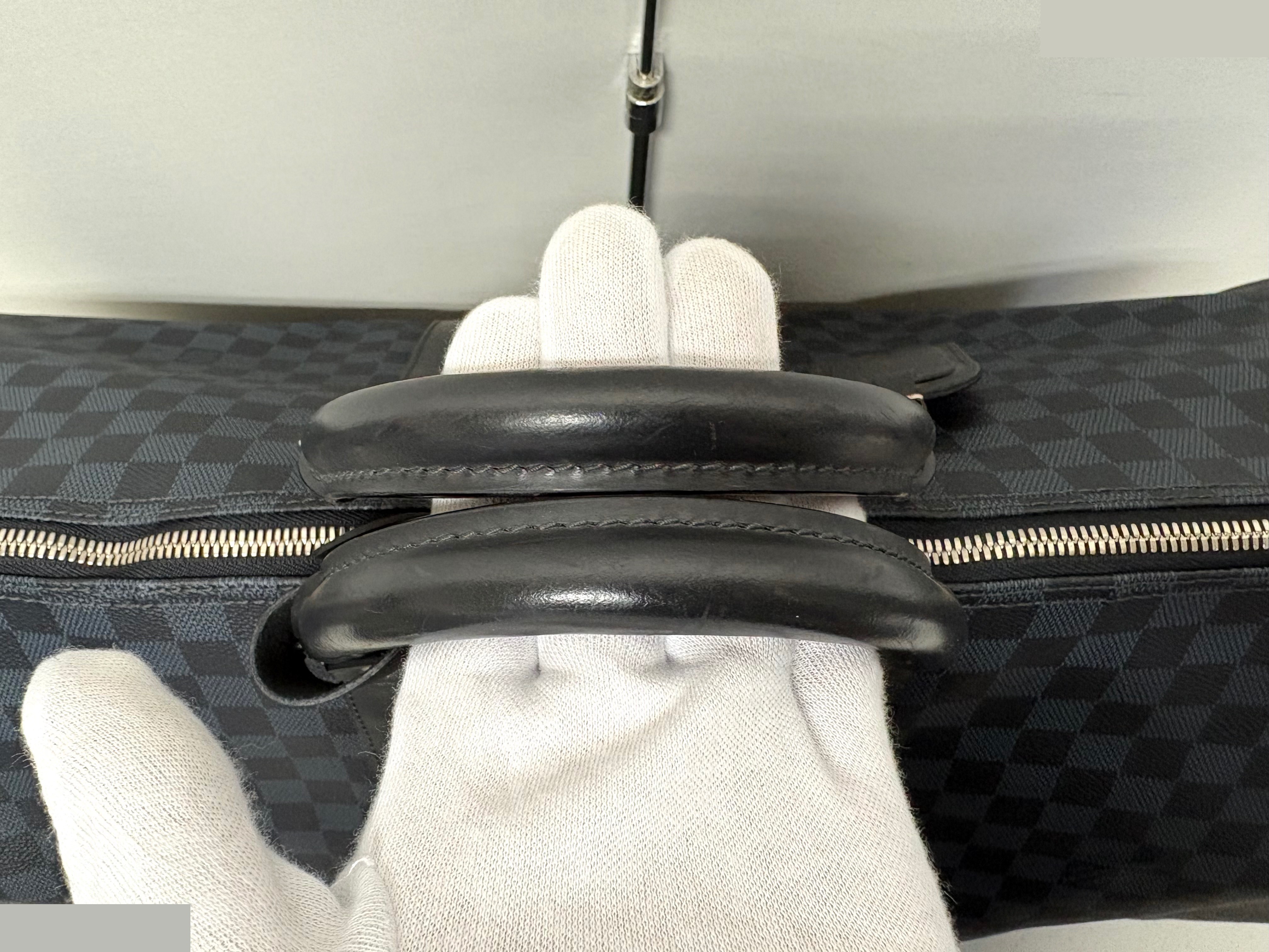 Keepall Bandoulière 55 — view 4
