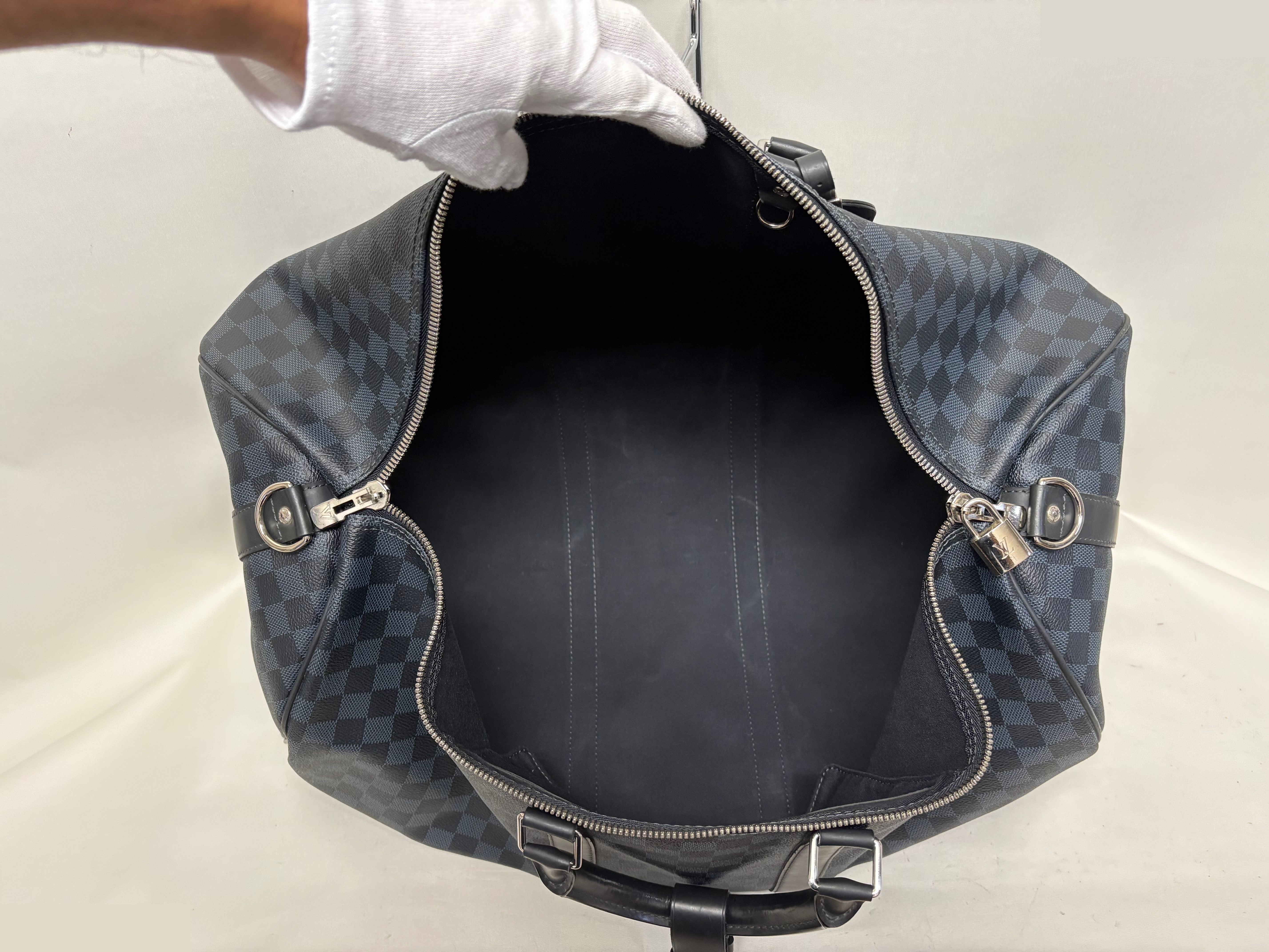 Keepall Bandoulière 55 — view 7