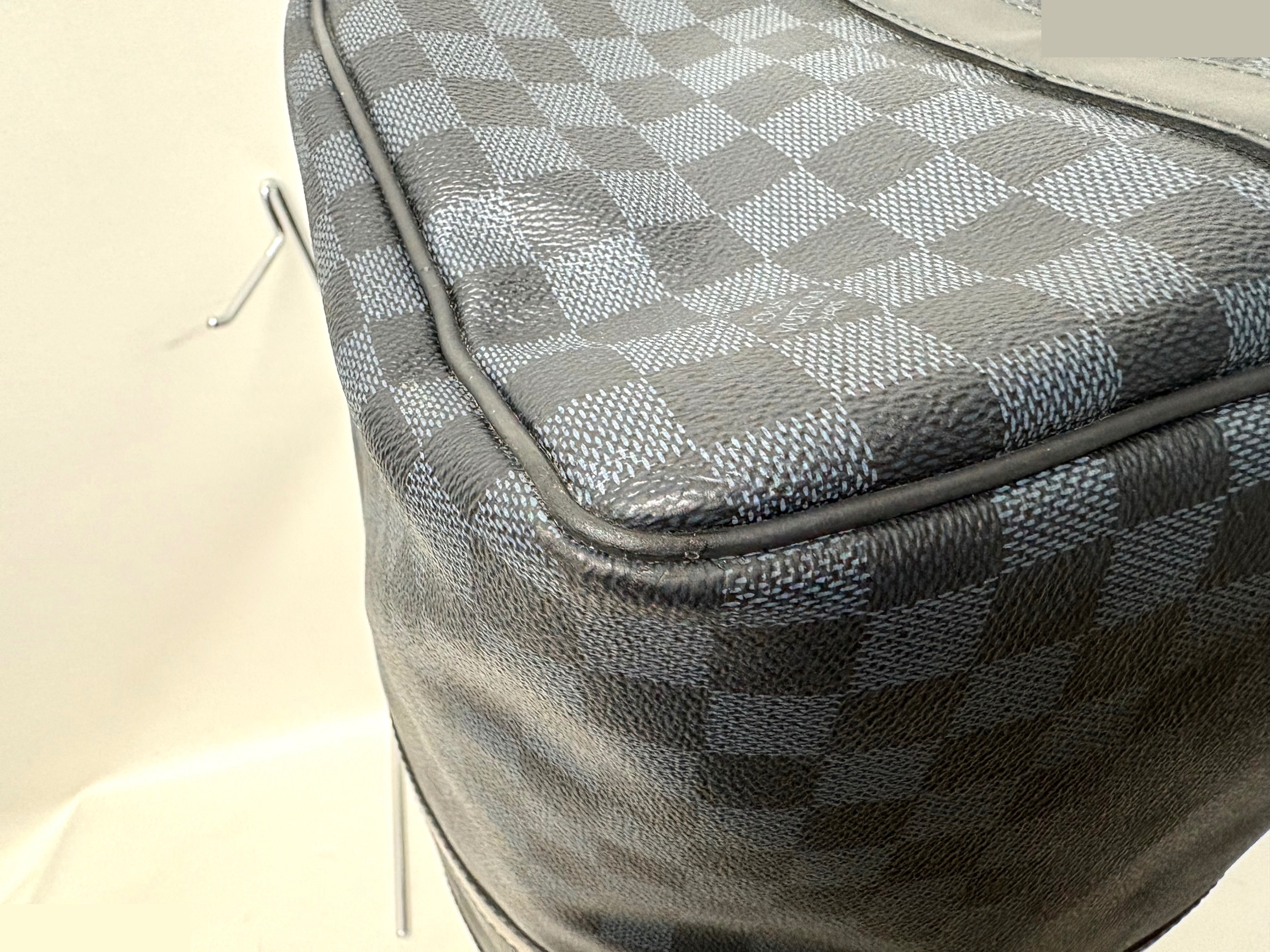 Keepall Bandoulière 55 — view 8