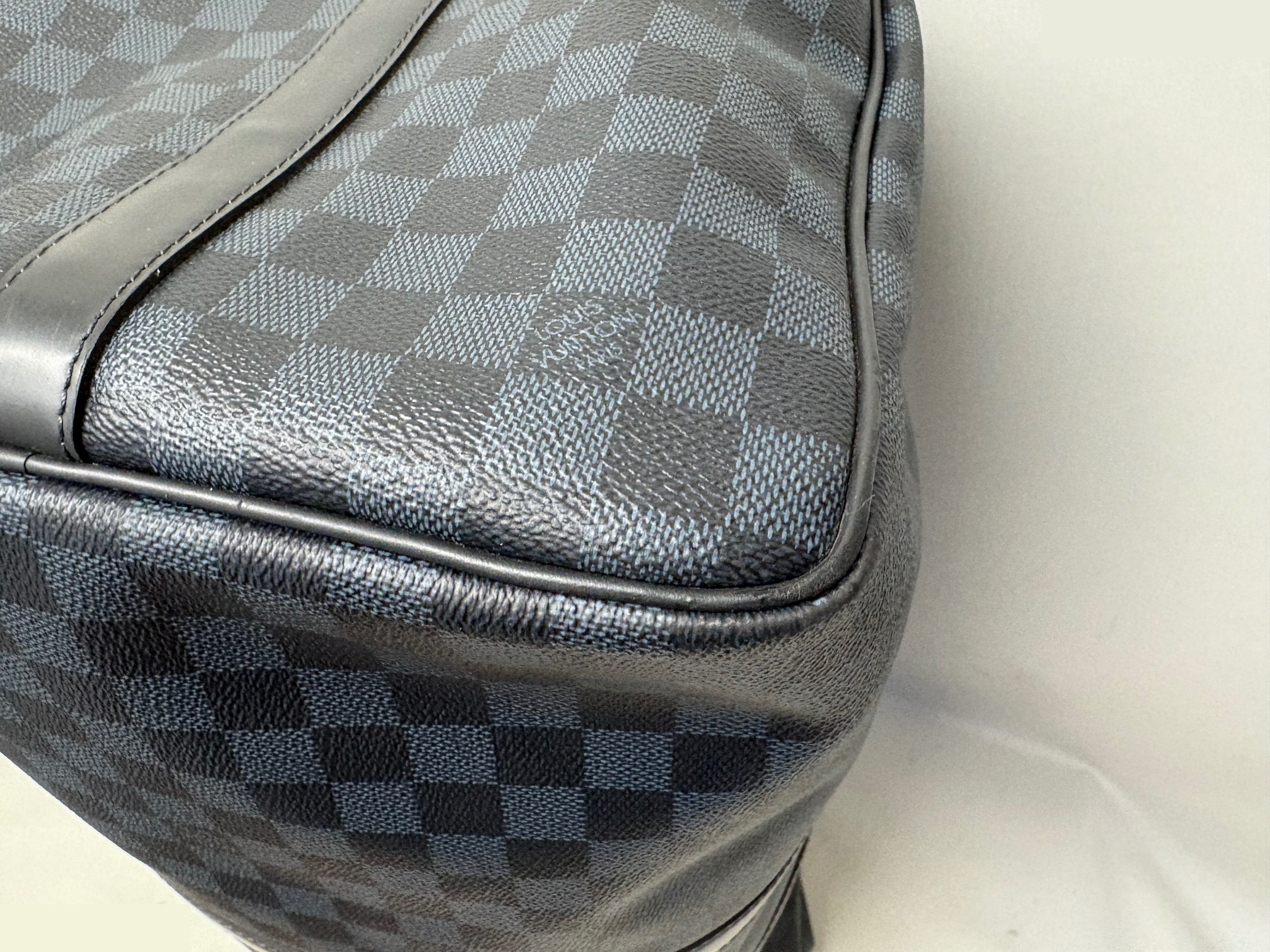 Keepall Bandoulière 55 — view 9