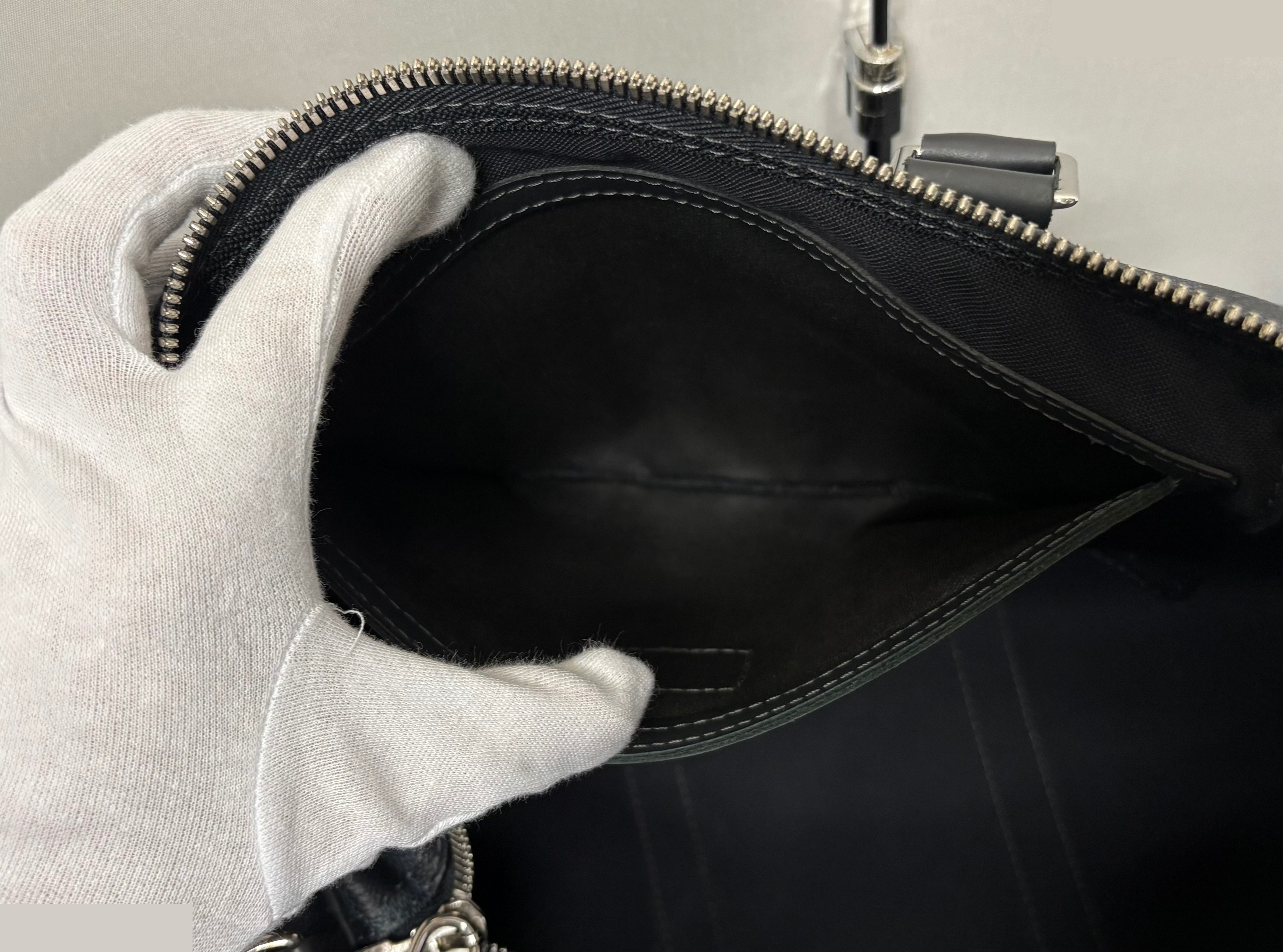 Keepall Bandoulière 55 — view 10