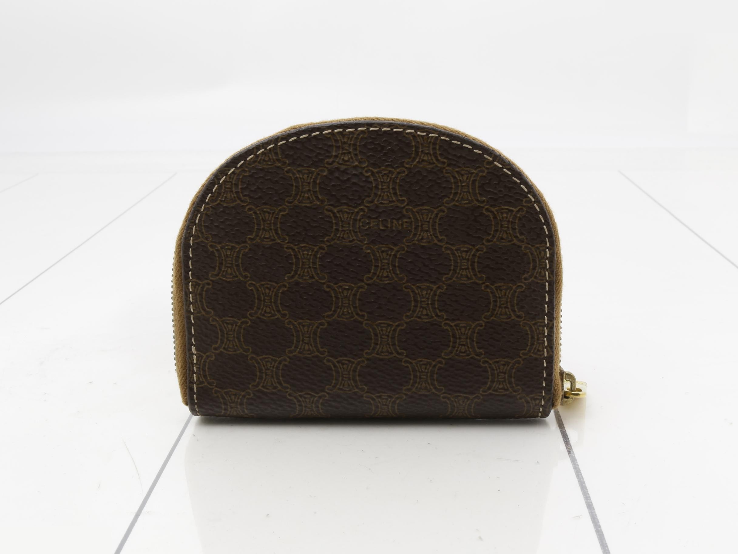 Macadam Coin Case — view 2