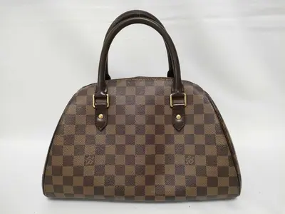 Ribera MM Damier N41434 Handbag