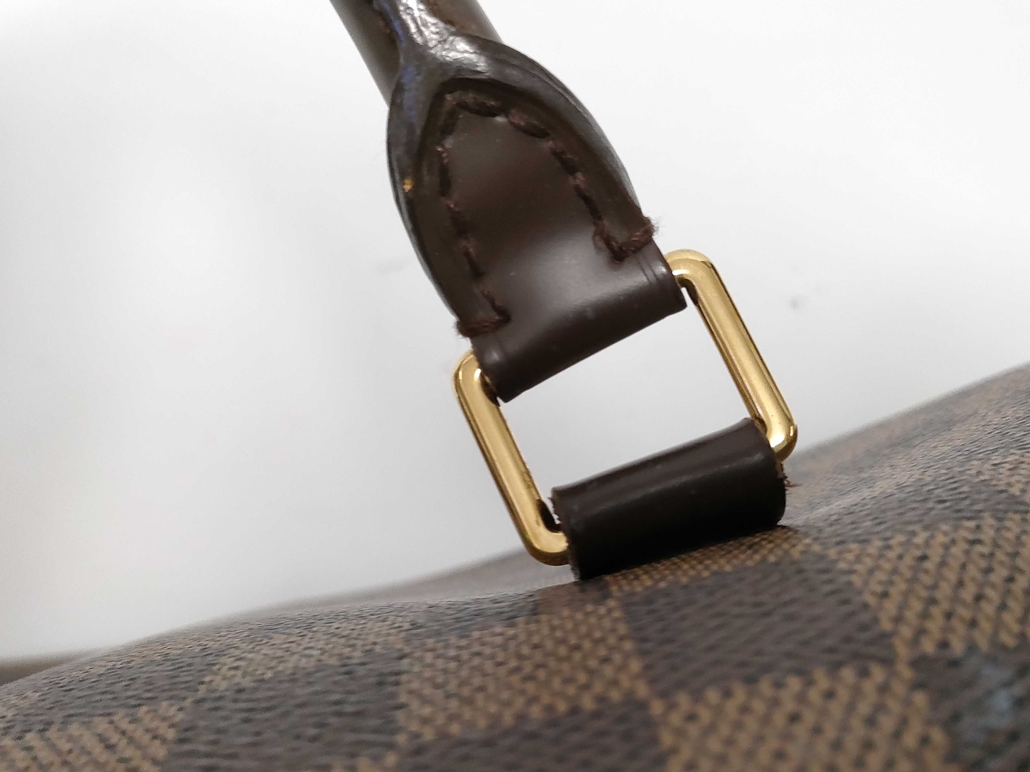 Ribera MM Damier N41434 Handbag — view 3