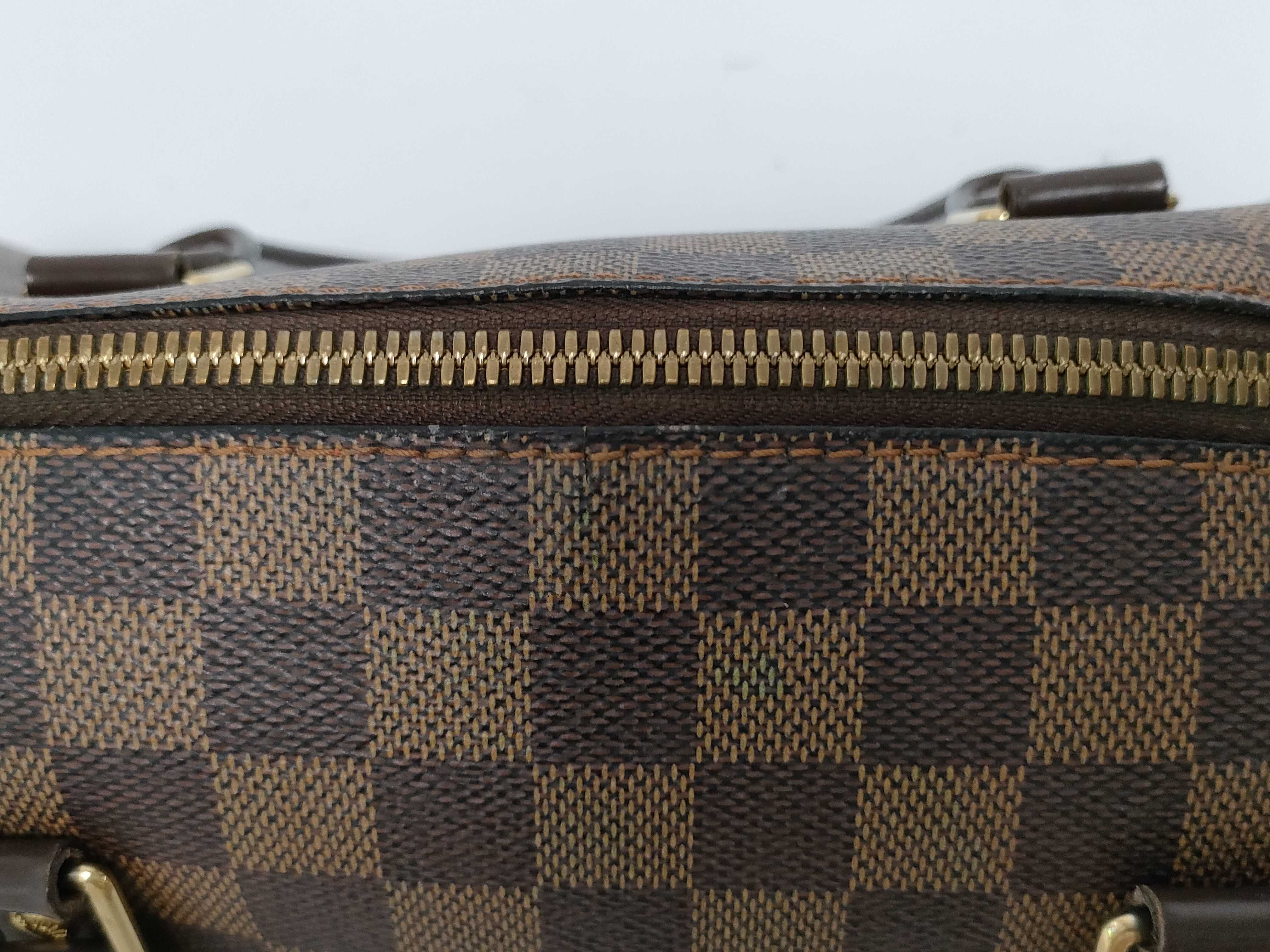 Ribera MM Damier N41434 Handbag — view 4