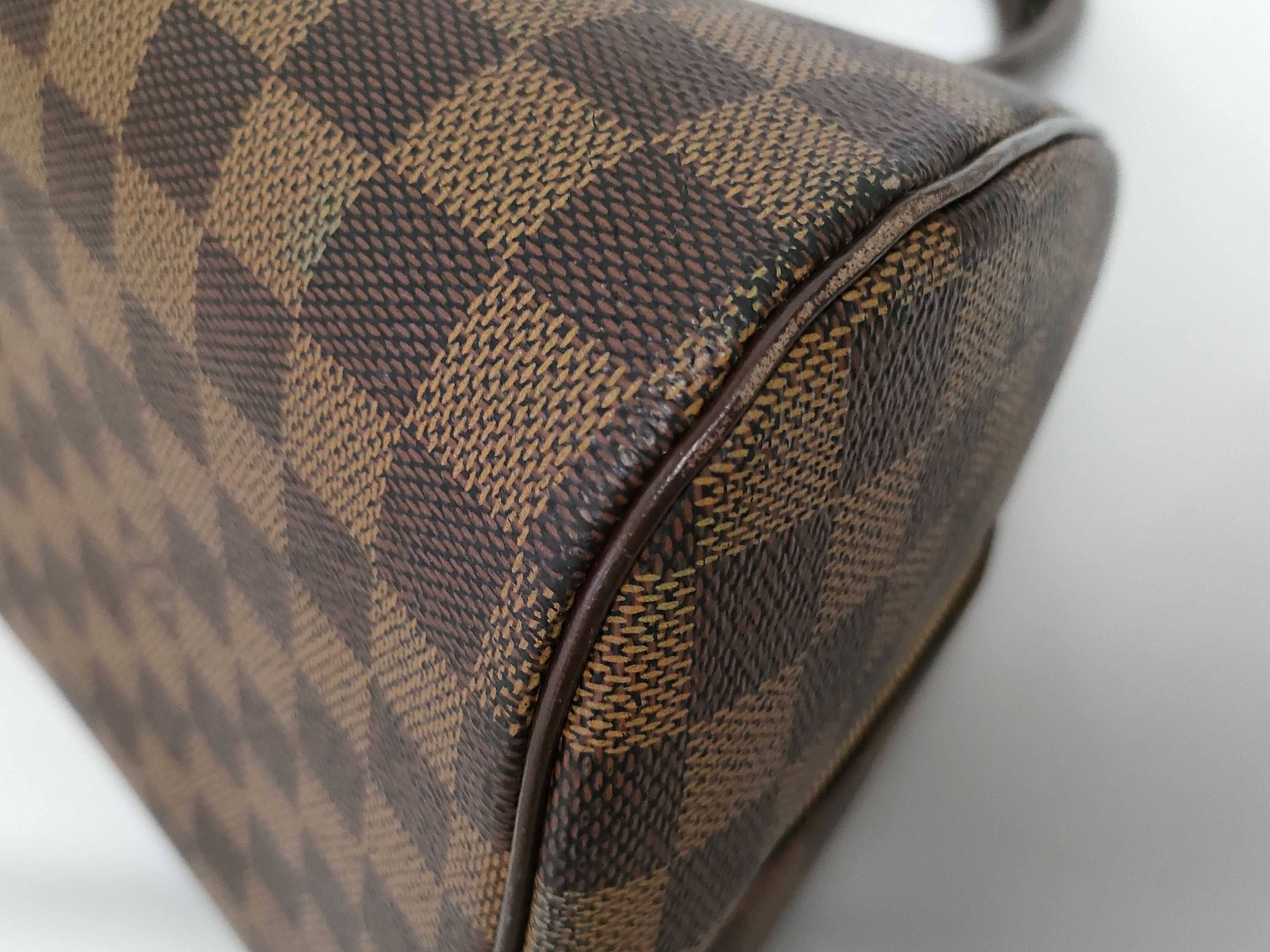 Ribera MM Damier N41434 Handbag — view 7