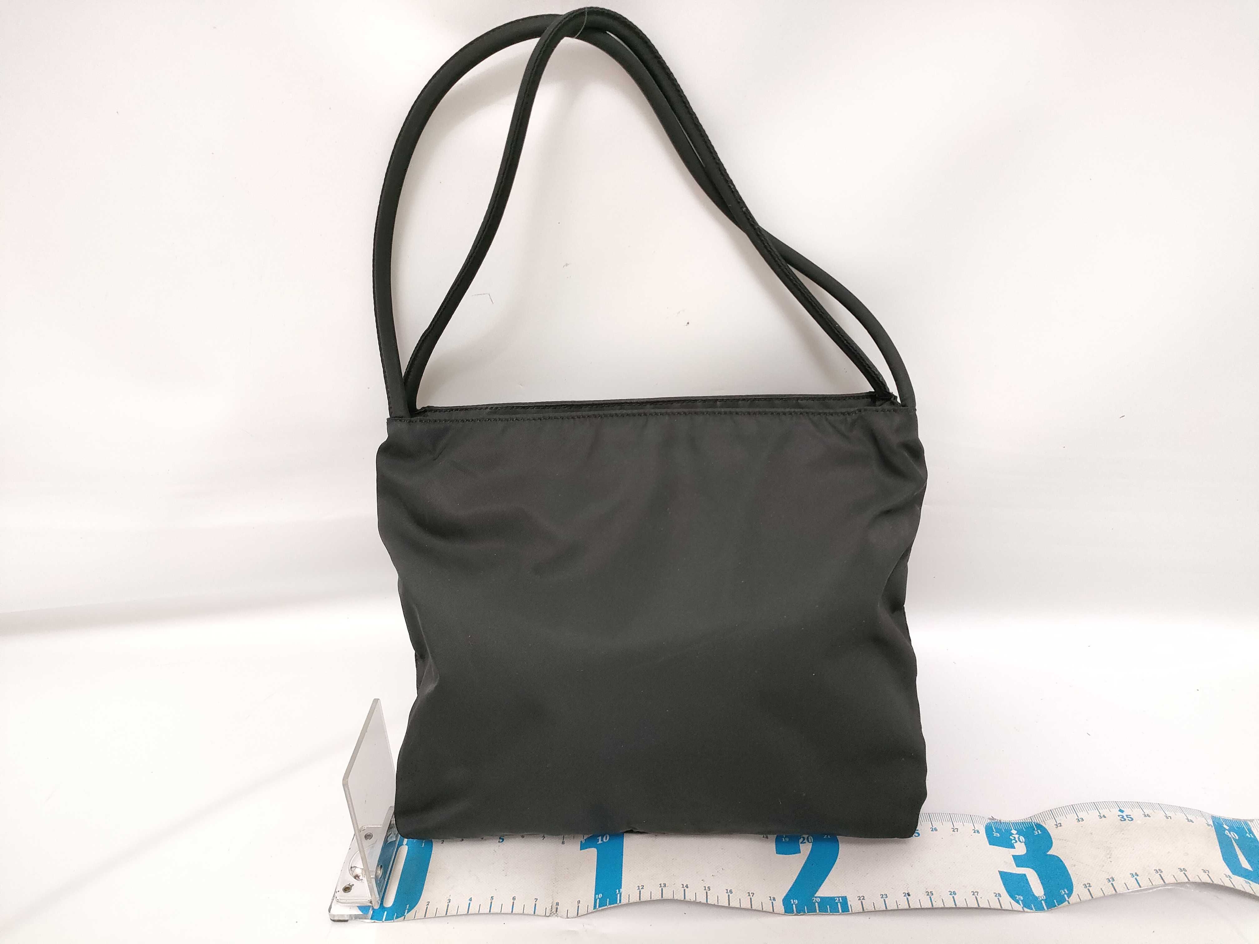 Nylon Tote Bag — view 2