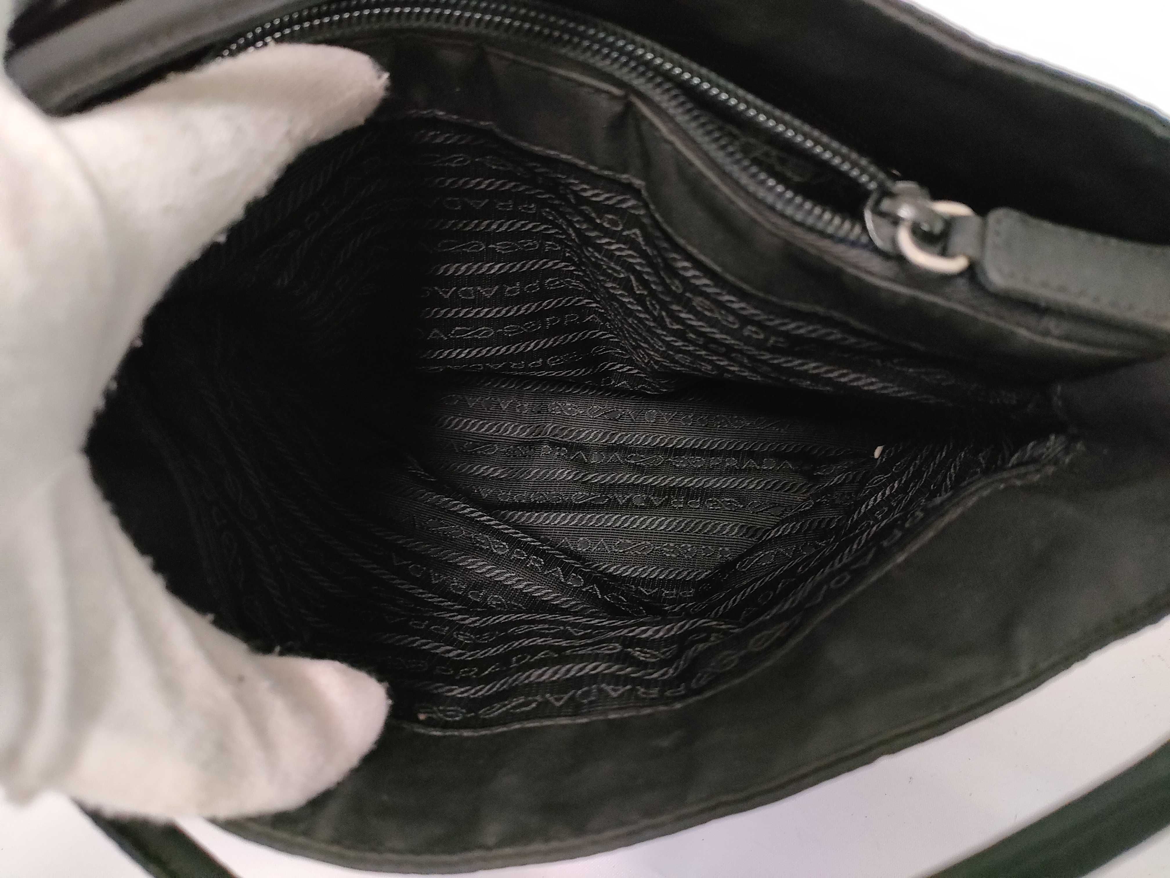 Nylon Tote Bag — view 11