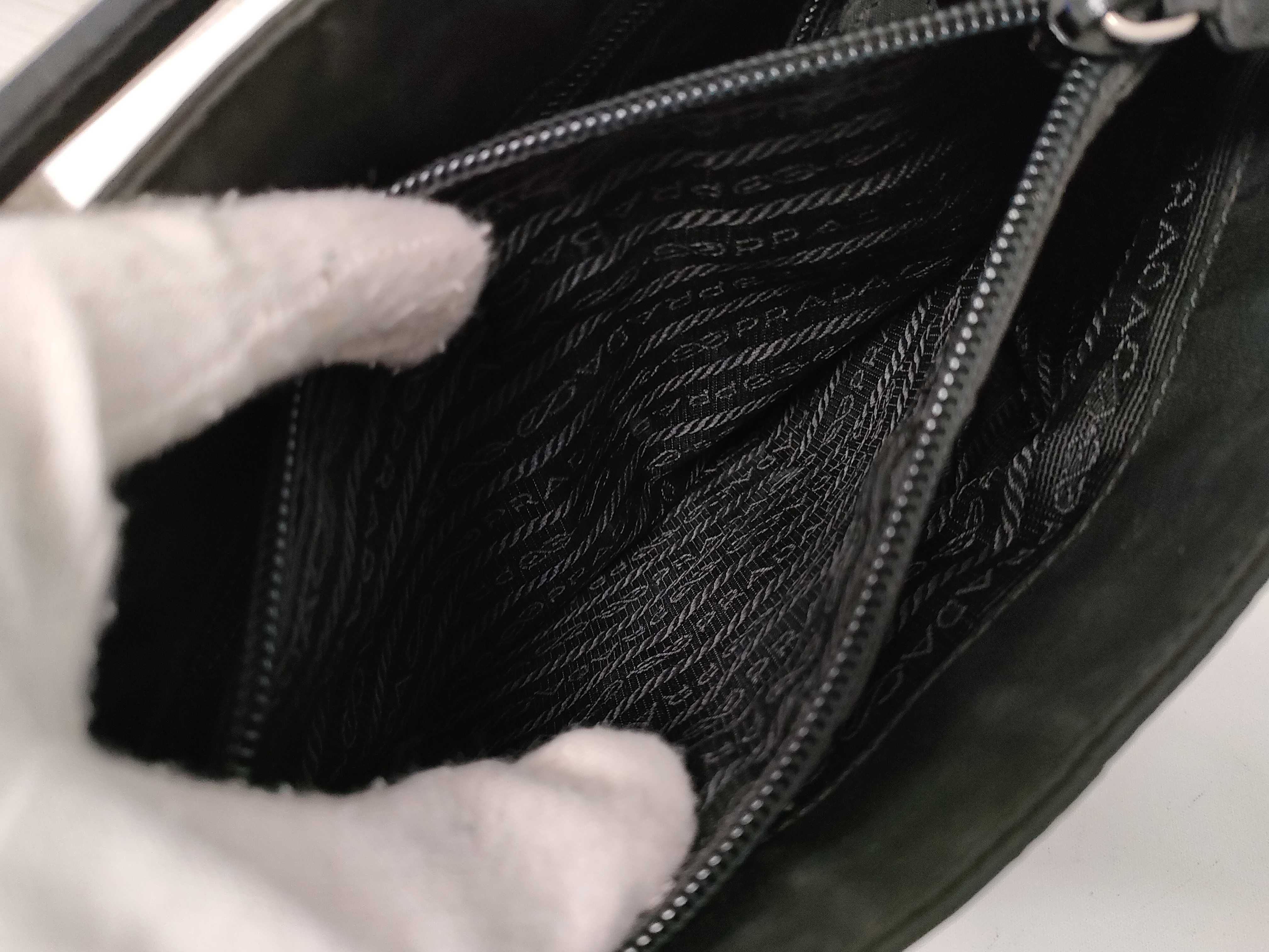 Nylon Tote Bag — view 12