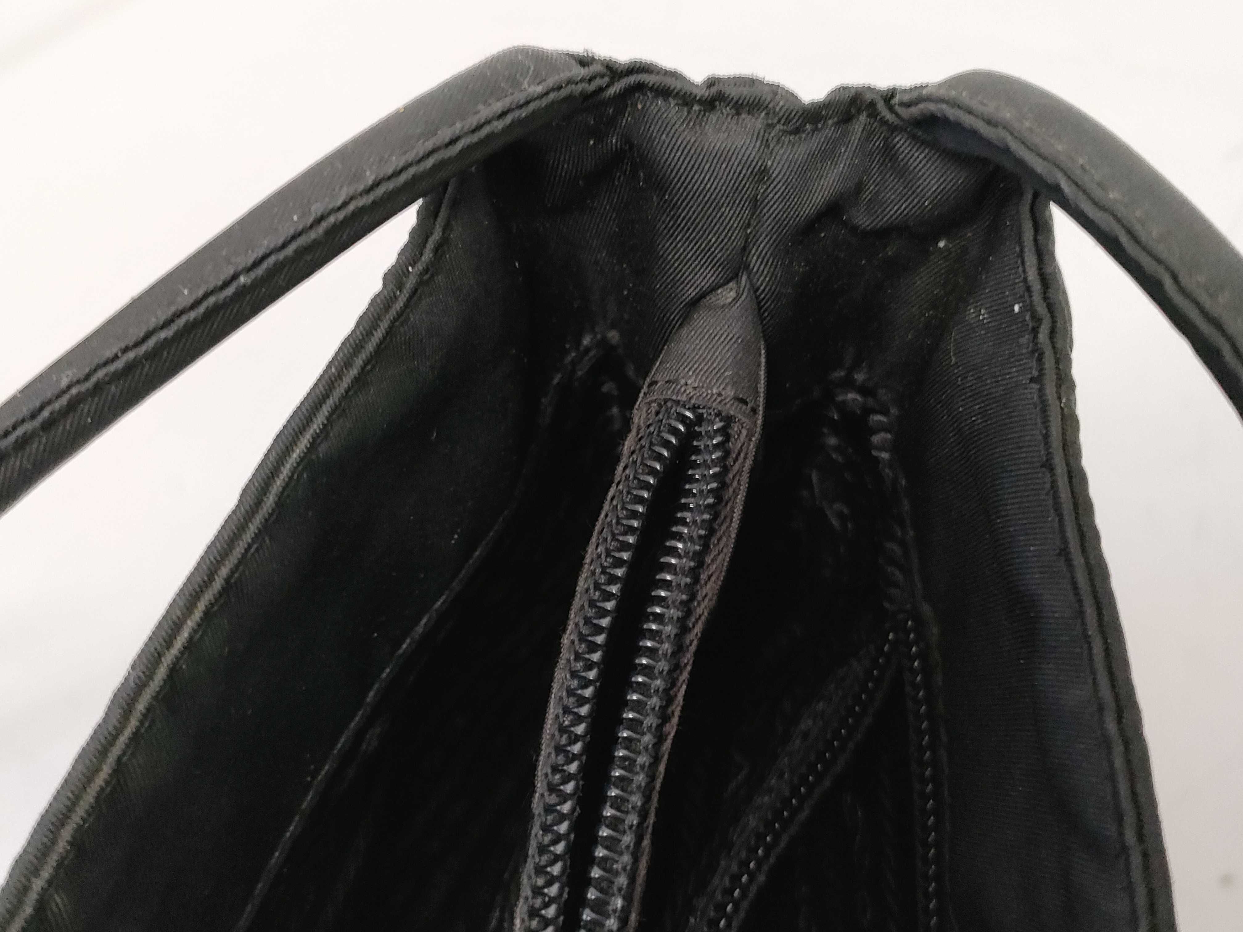 Nylon Tote Bag — view 14