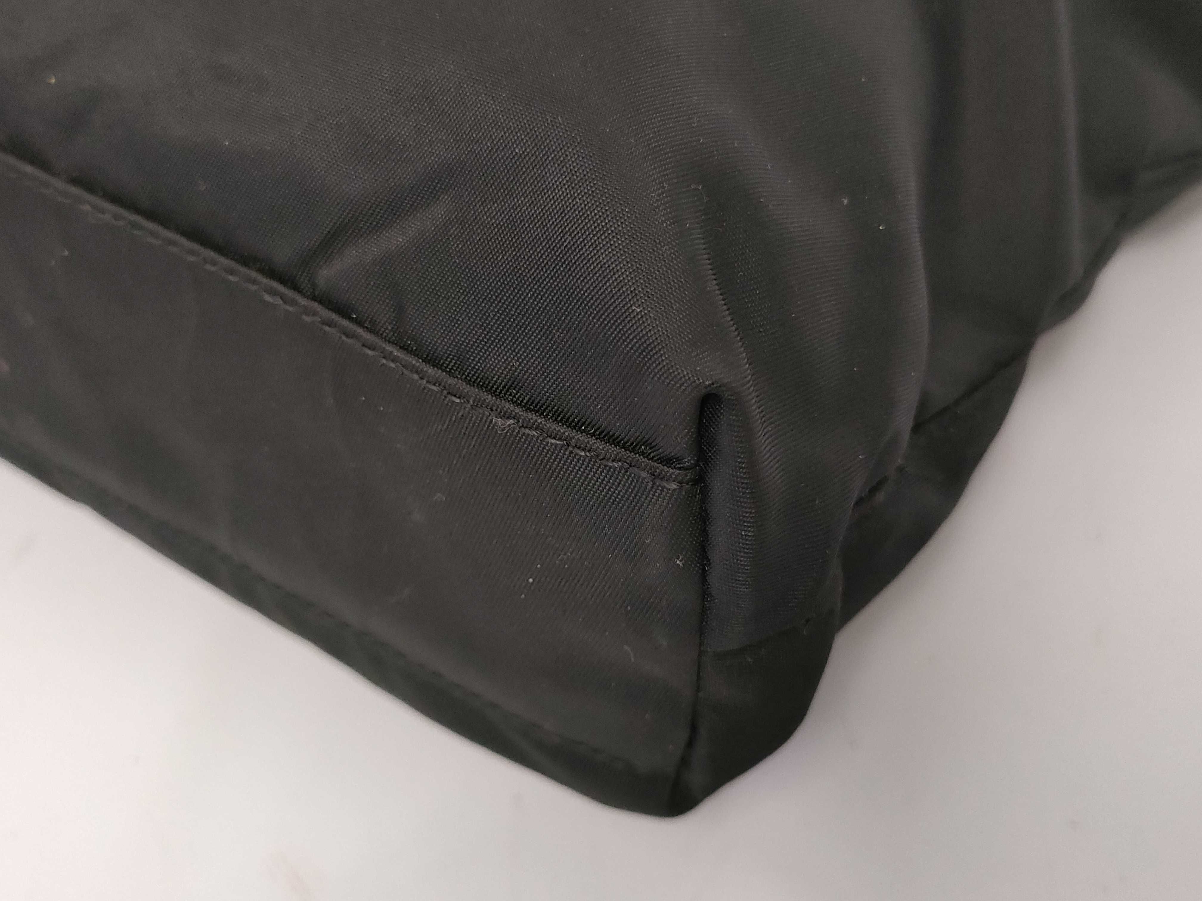 Nylon Tote Bag — view 4