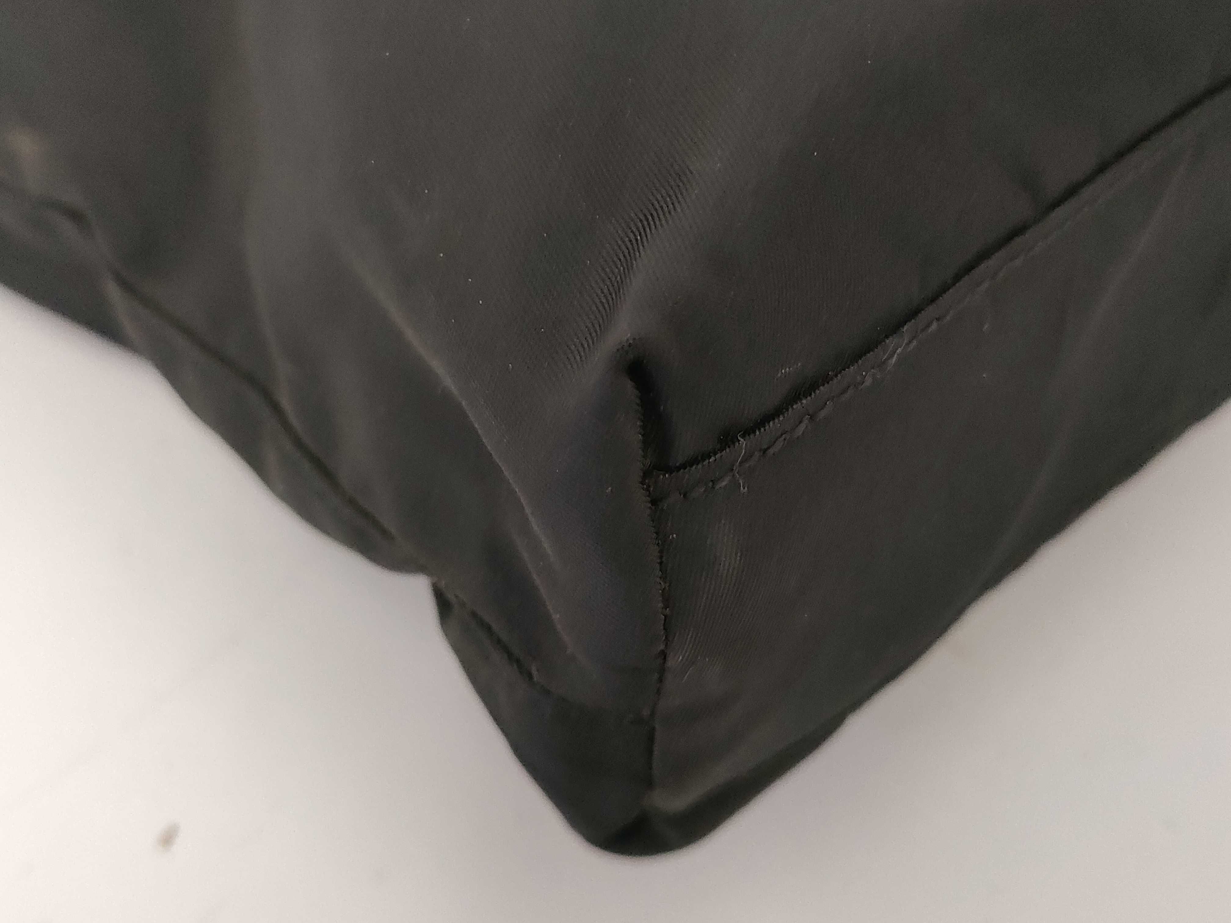 Nylon Tote Bag — view 5