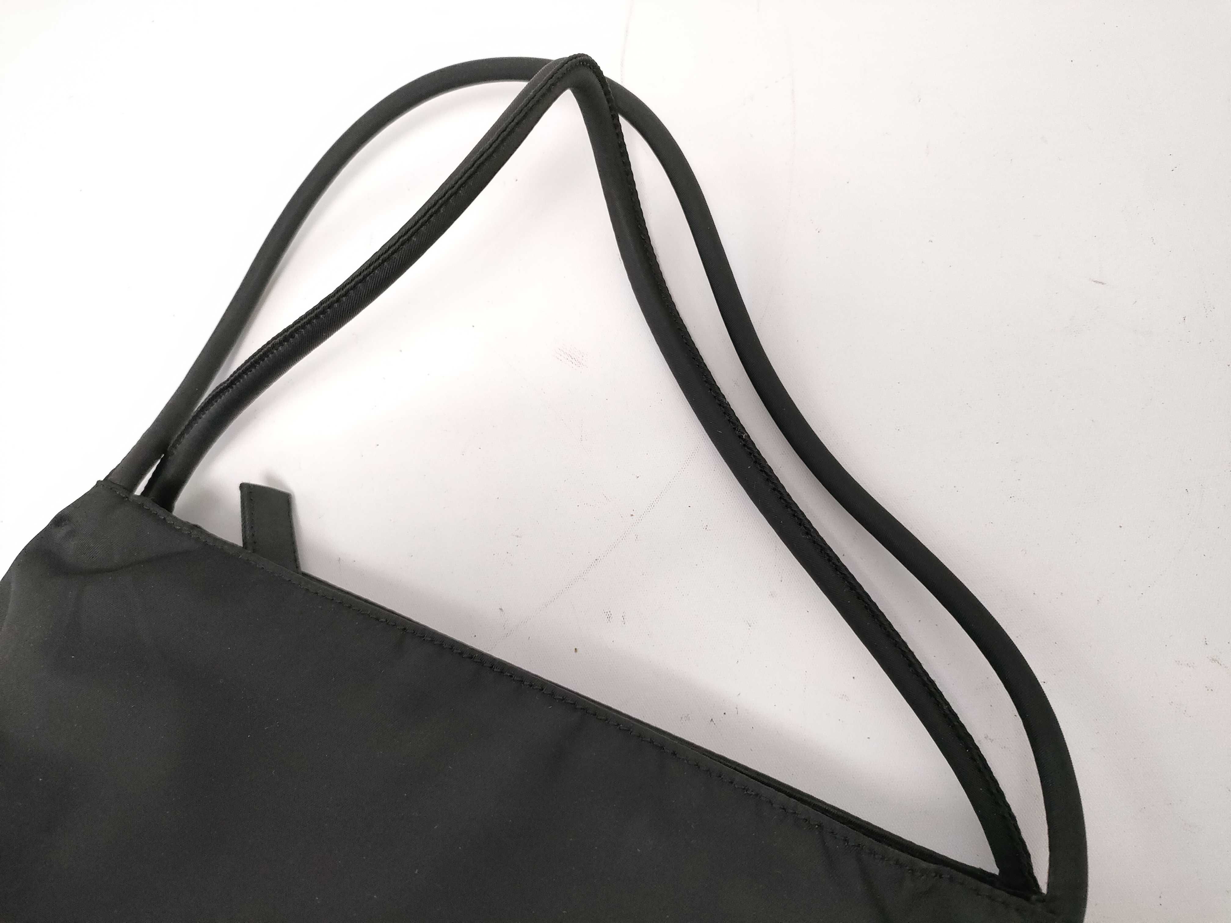 Nylon Tote Bag — view 6
