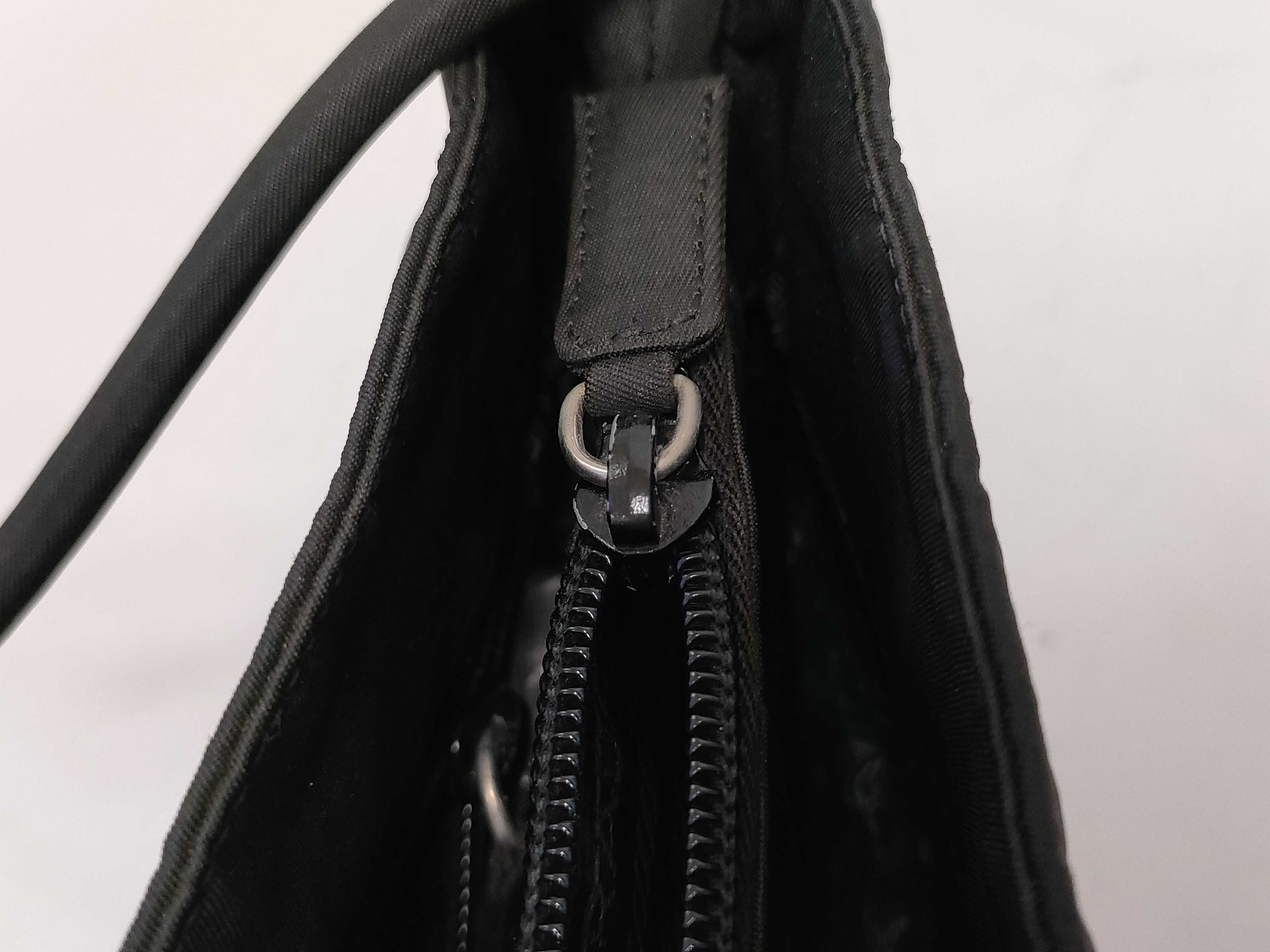 Nylon Tote Bag — view 8