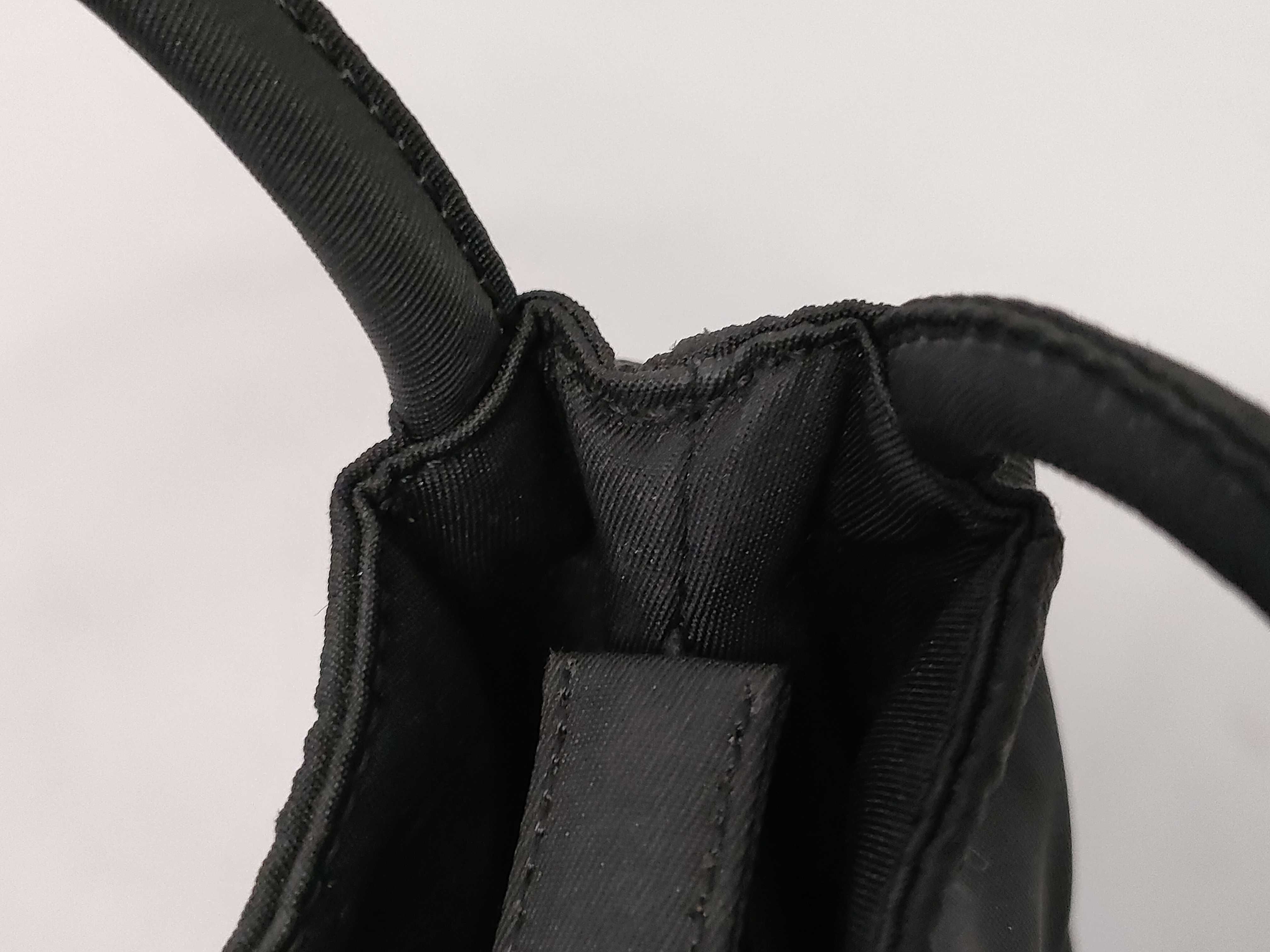 Nylon Tote Bag — view 9