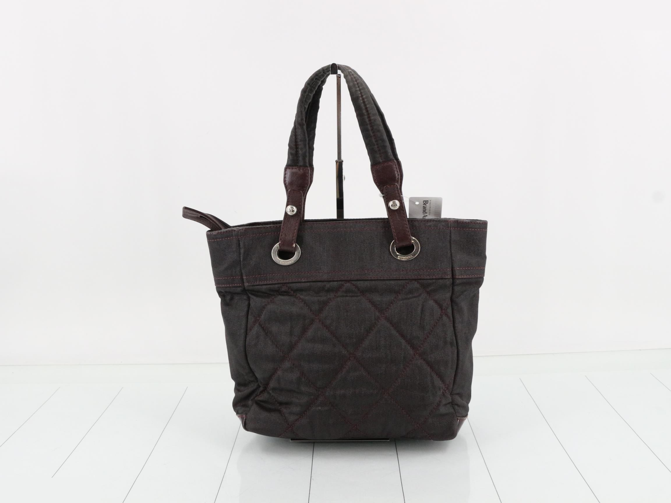 Paris Biarritz PM tote bag — view 2