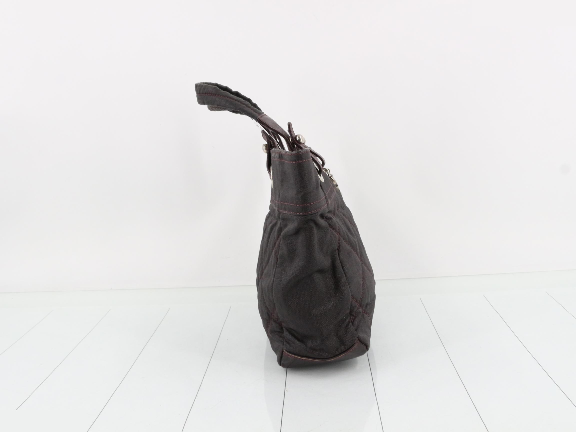 Paris Biarritz PM tote bag — view 4