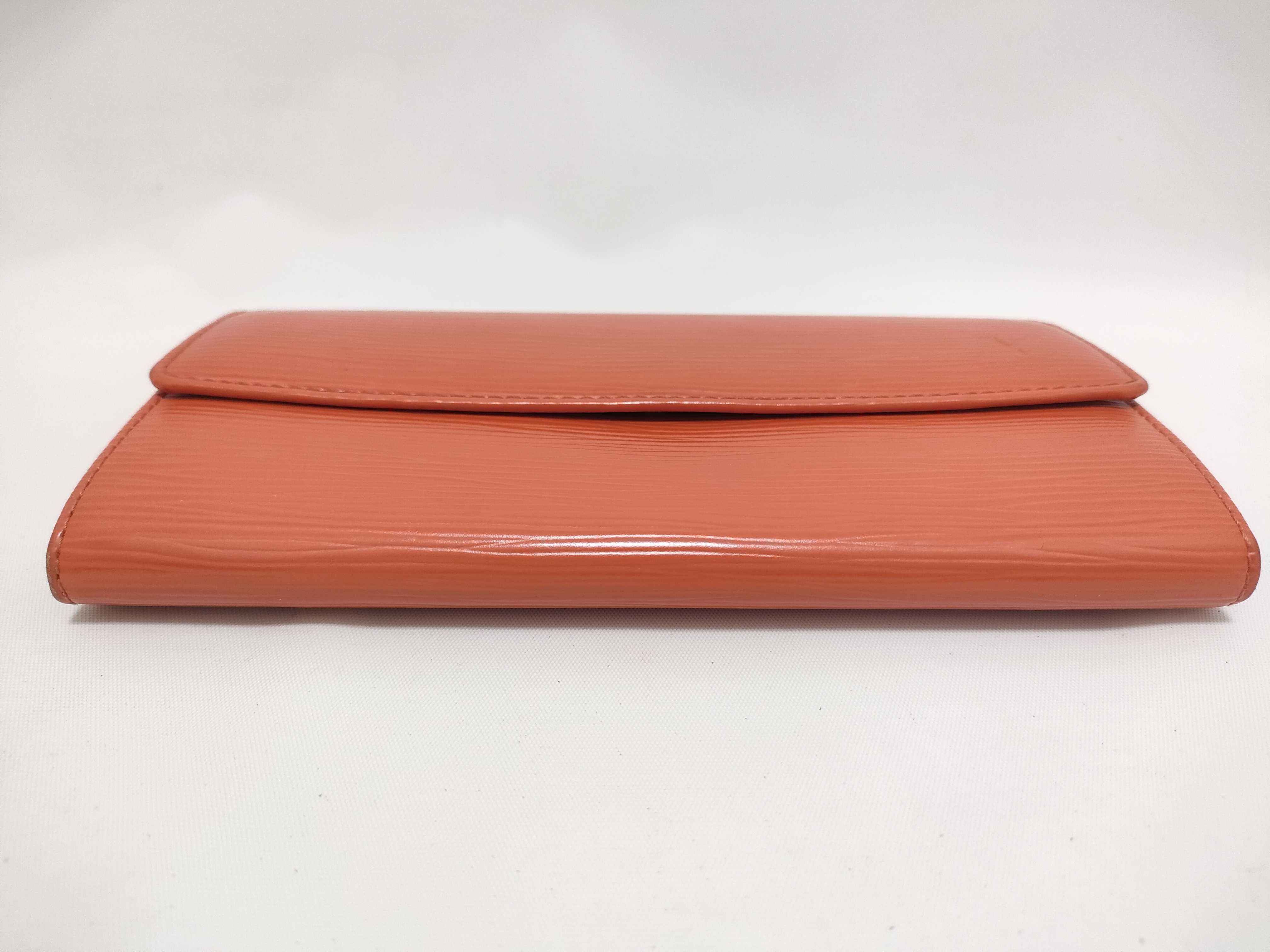Epi LV Epi Portefeuille Sarah M60323 Wallet — view 3