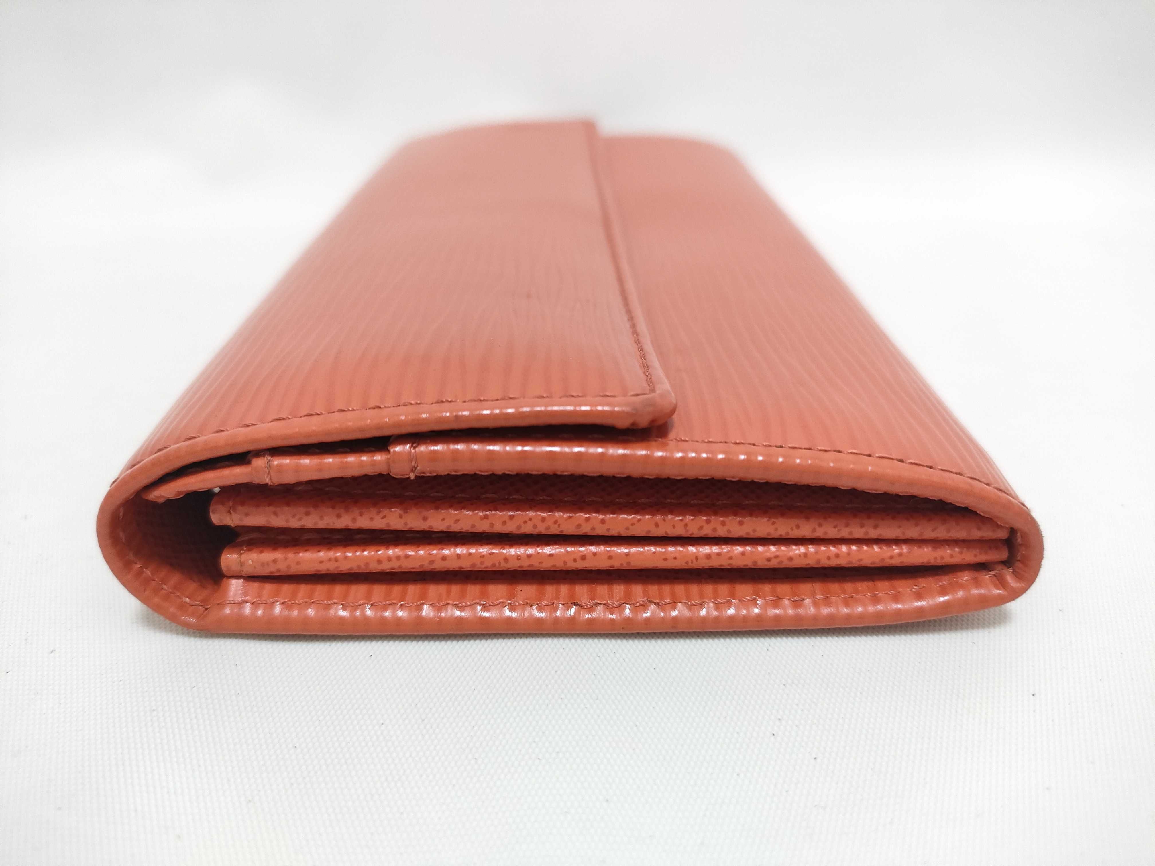 Epi LV Epi Portefeuille Sarah M60323 Wallet — view 5