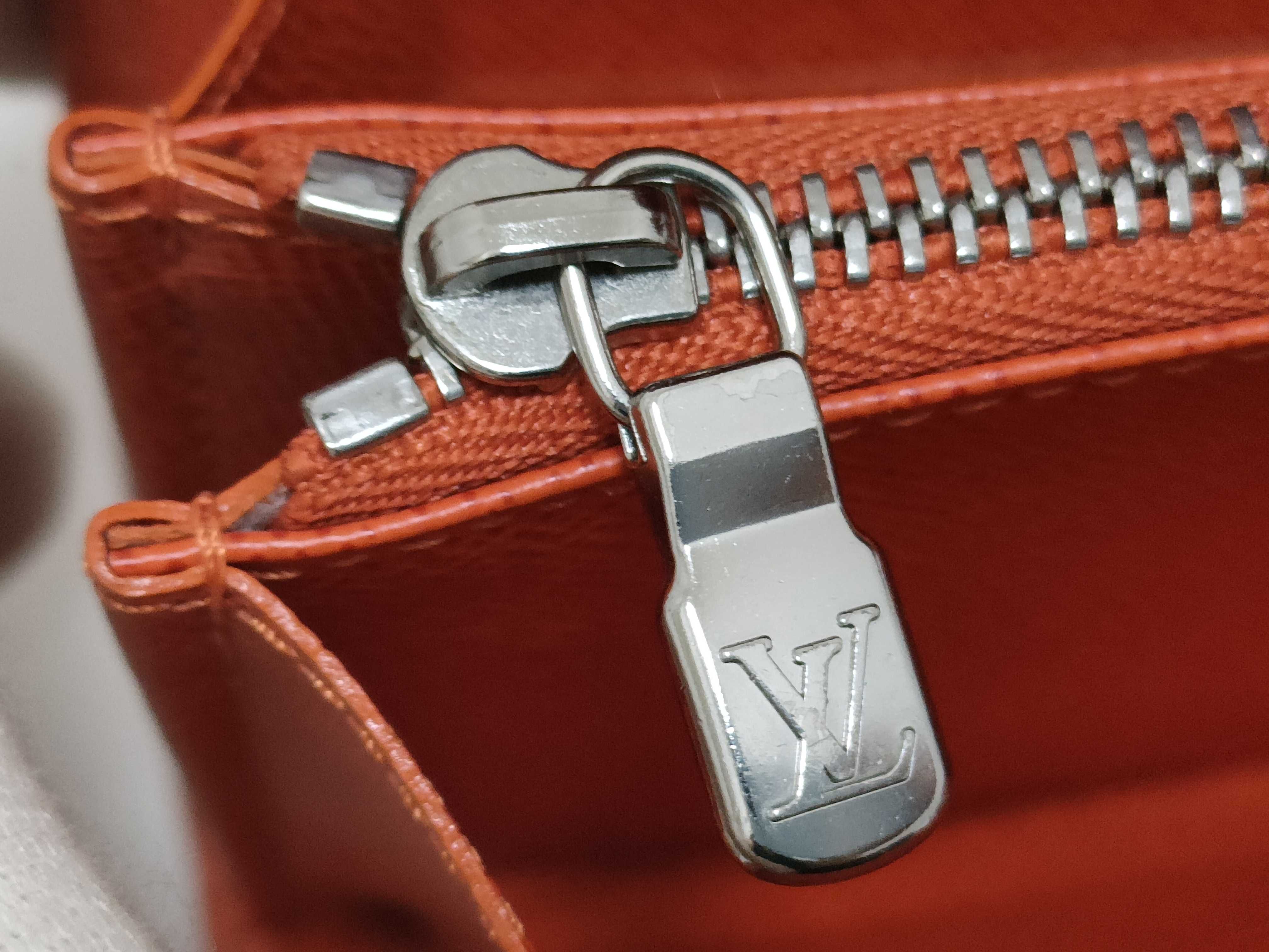 Epi LV Epi Portefeuille Sarah M60323 Wallet — view 7