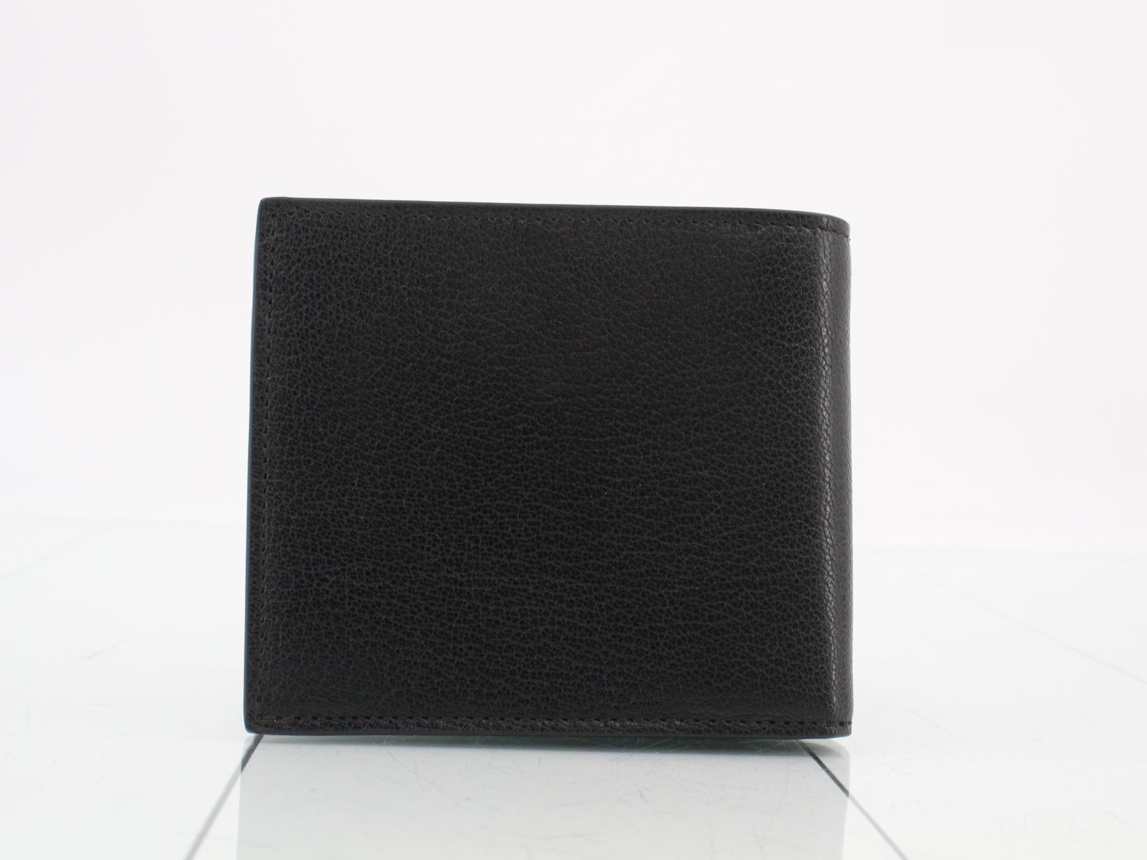 Unused Lira Coin Wallet 867325 — view 2