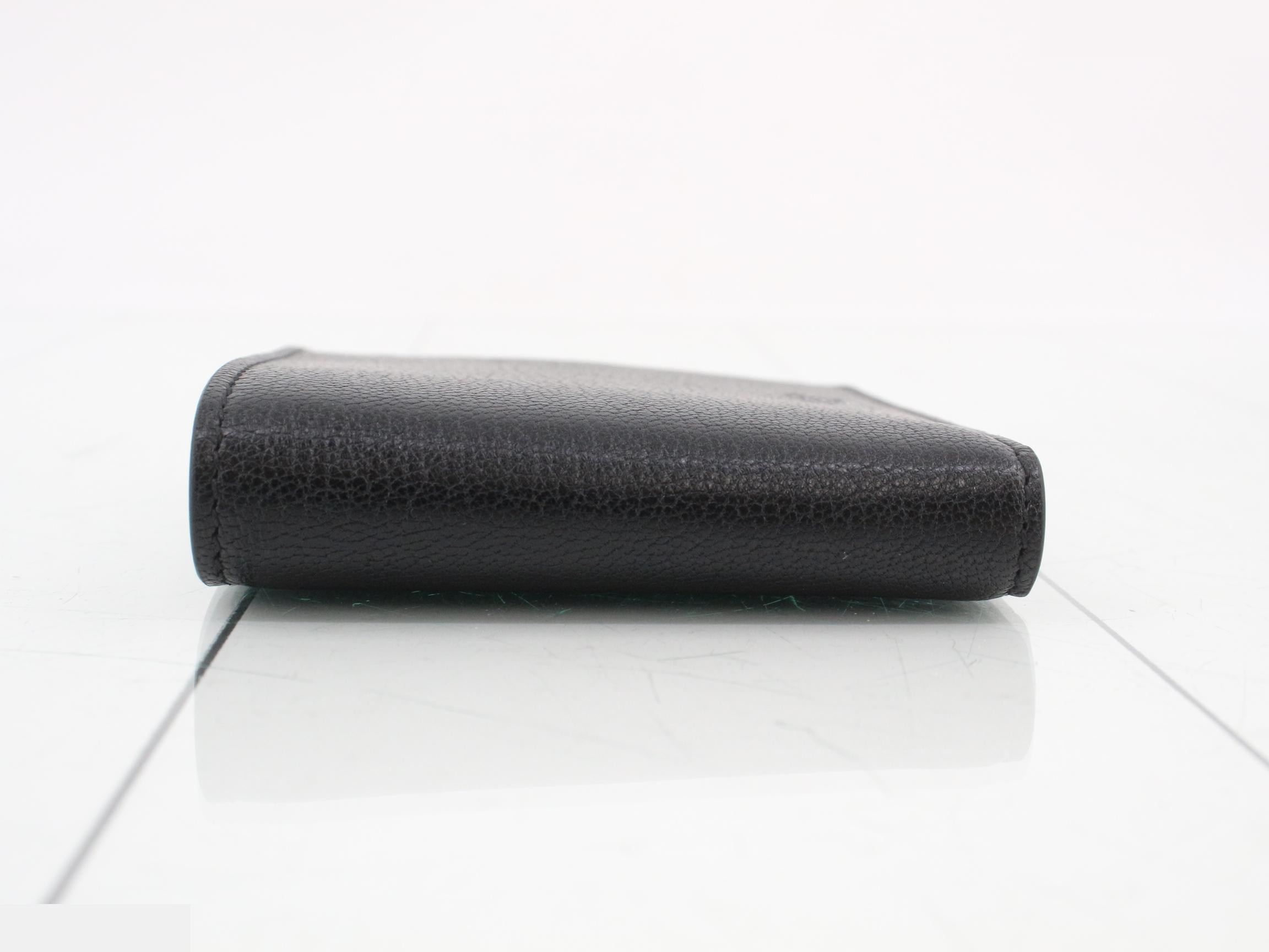 Unused Lira Coin Wallet 867325 — view 3