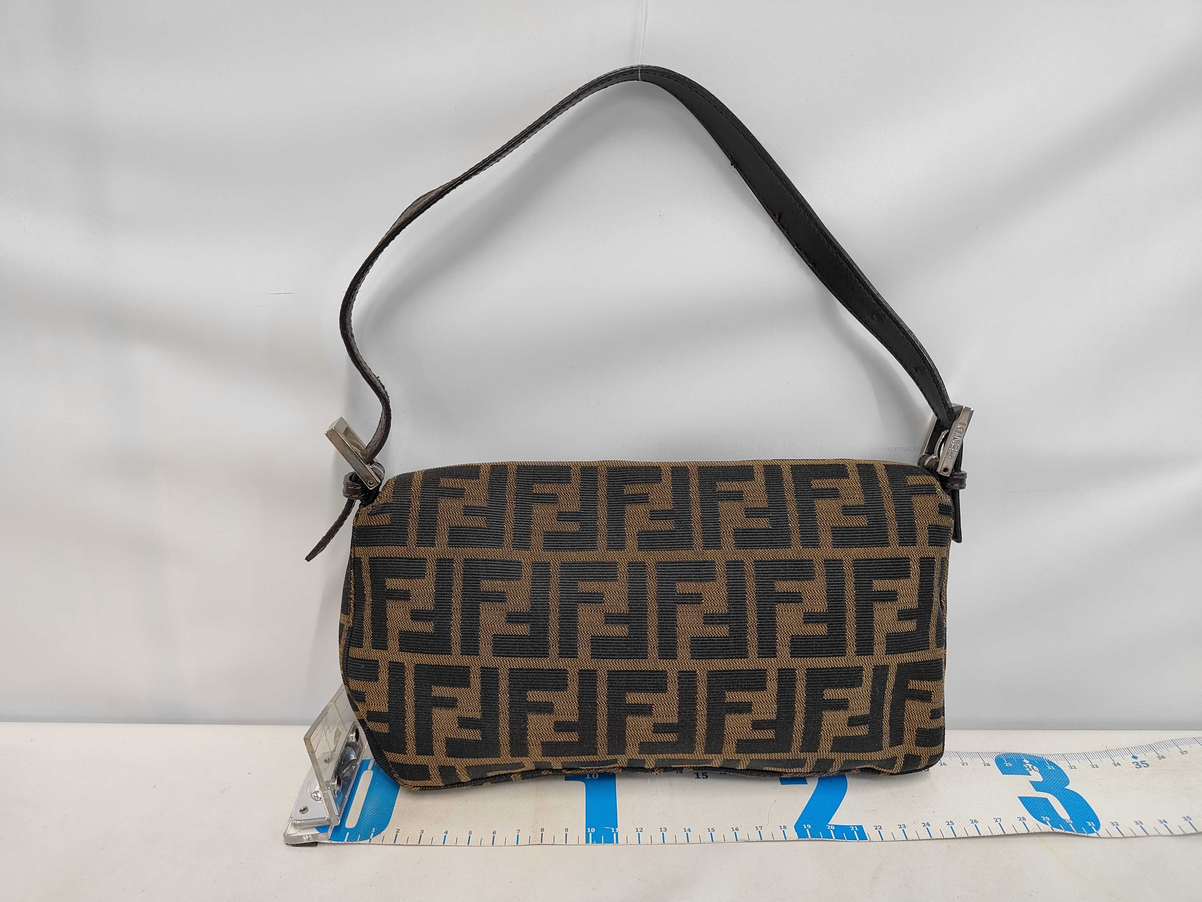 Mamma Zucca One-Shoulder Bag Handbag — view 2