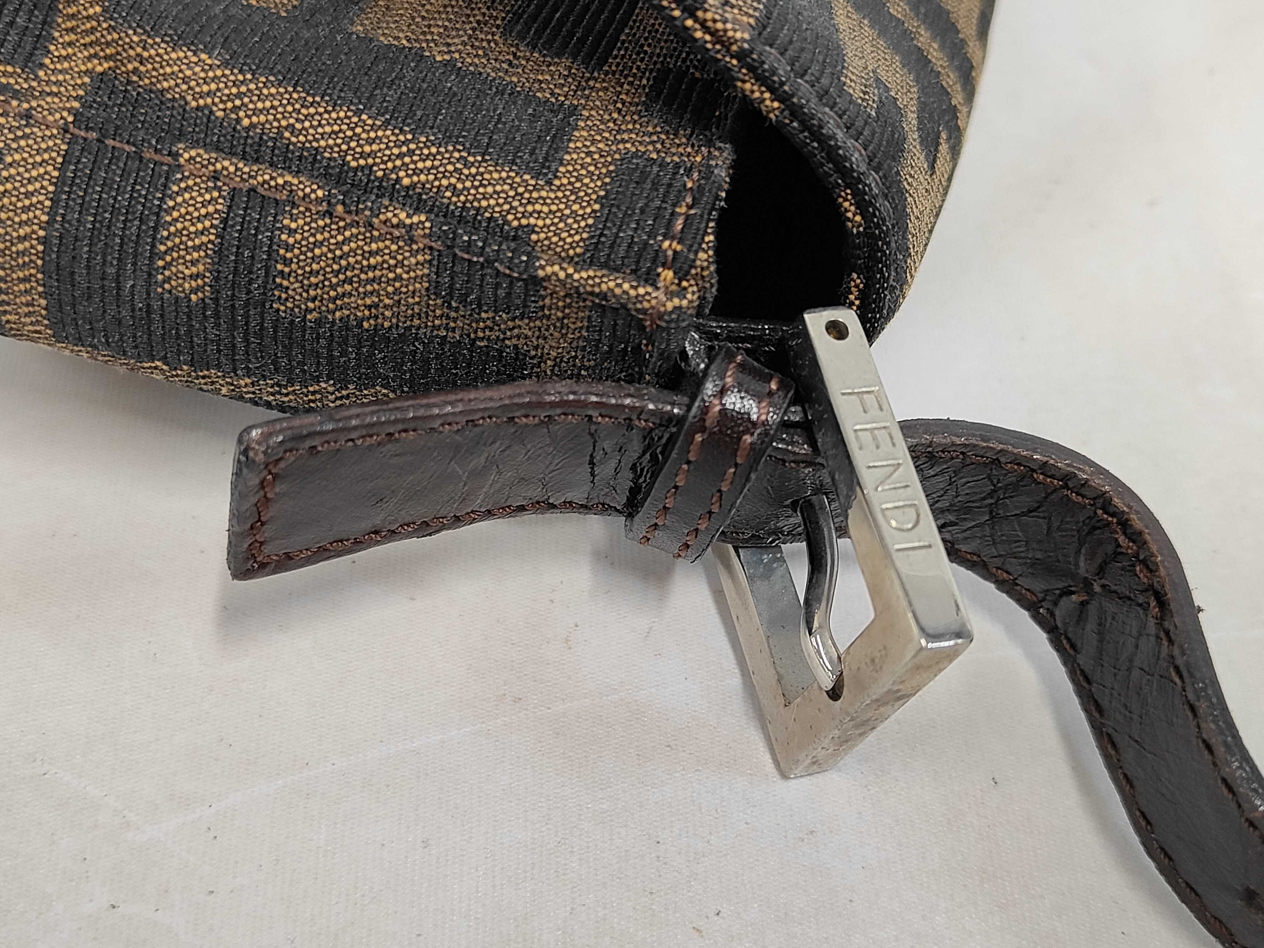 Mamma Zucca One-Shoulder Bag Handbag — view 6