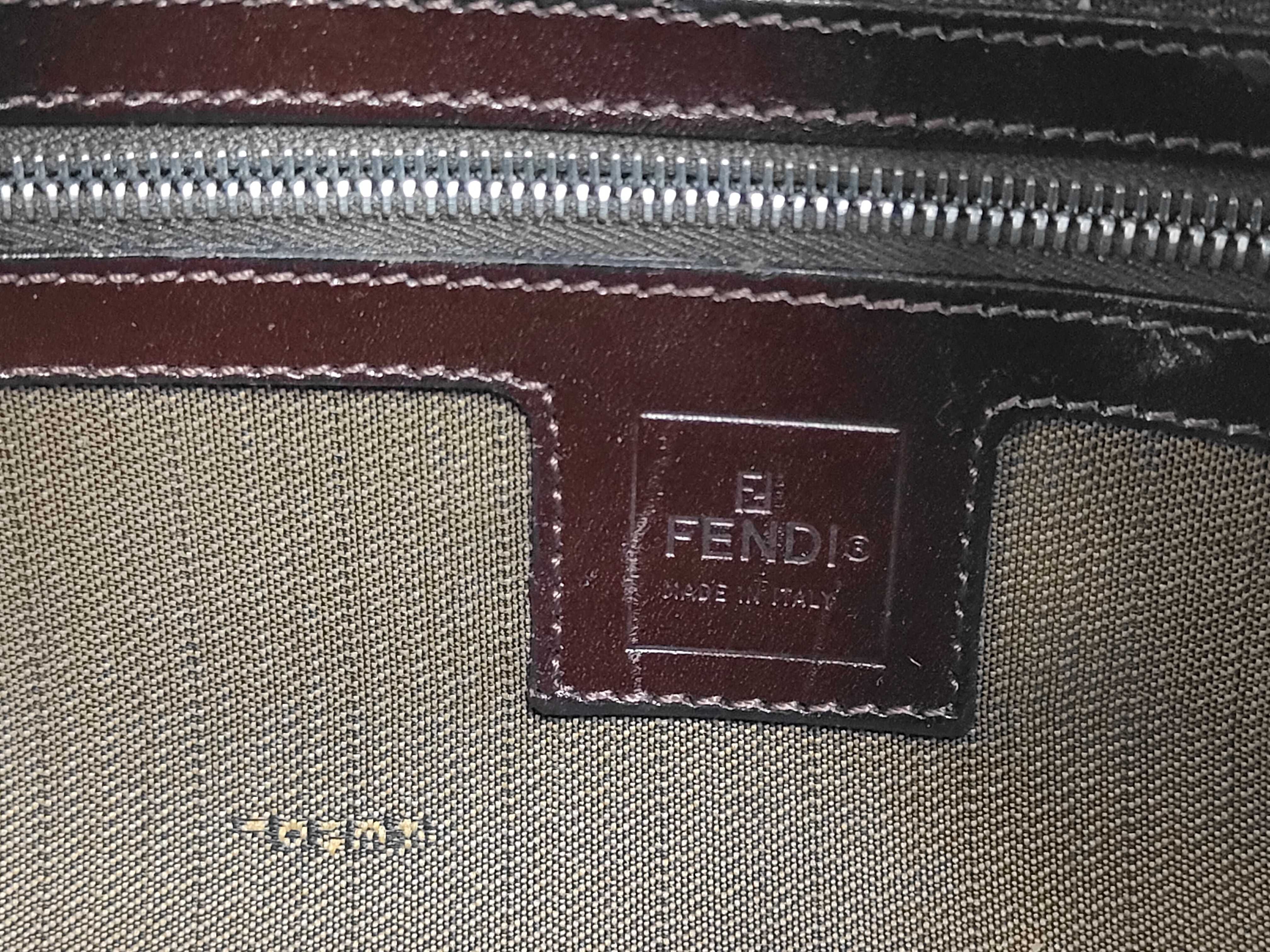 Mamma Zucca One-Shoulder Bag Handbag — view 7