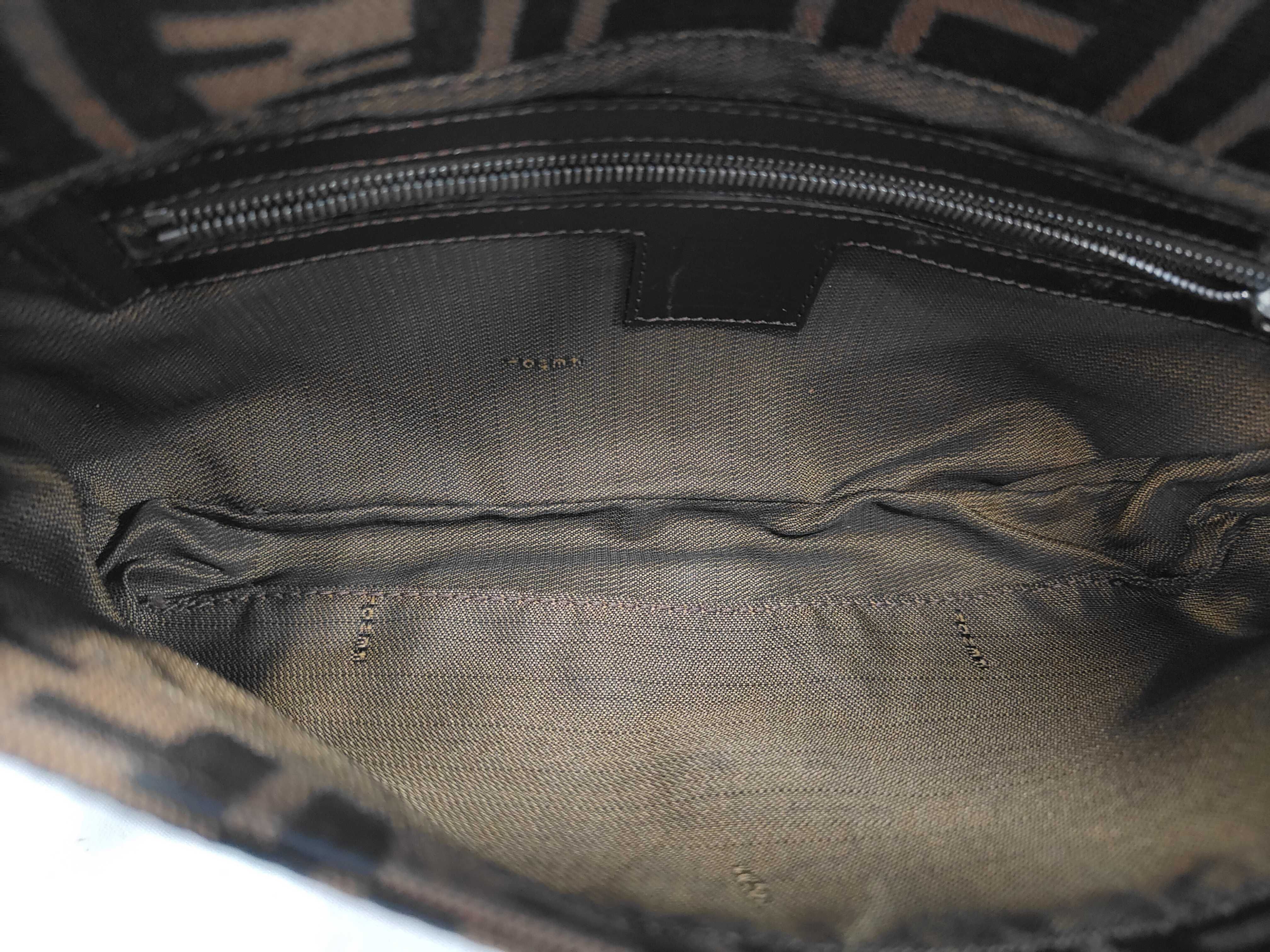 Mamma Zucca One-Shoulder Bag Handbag — view 8