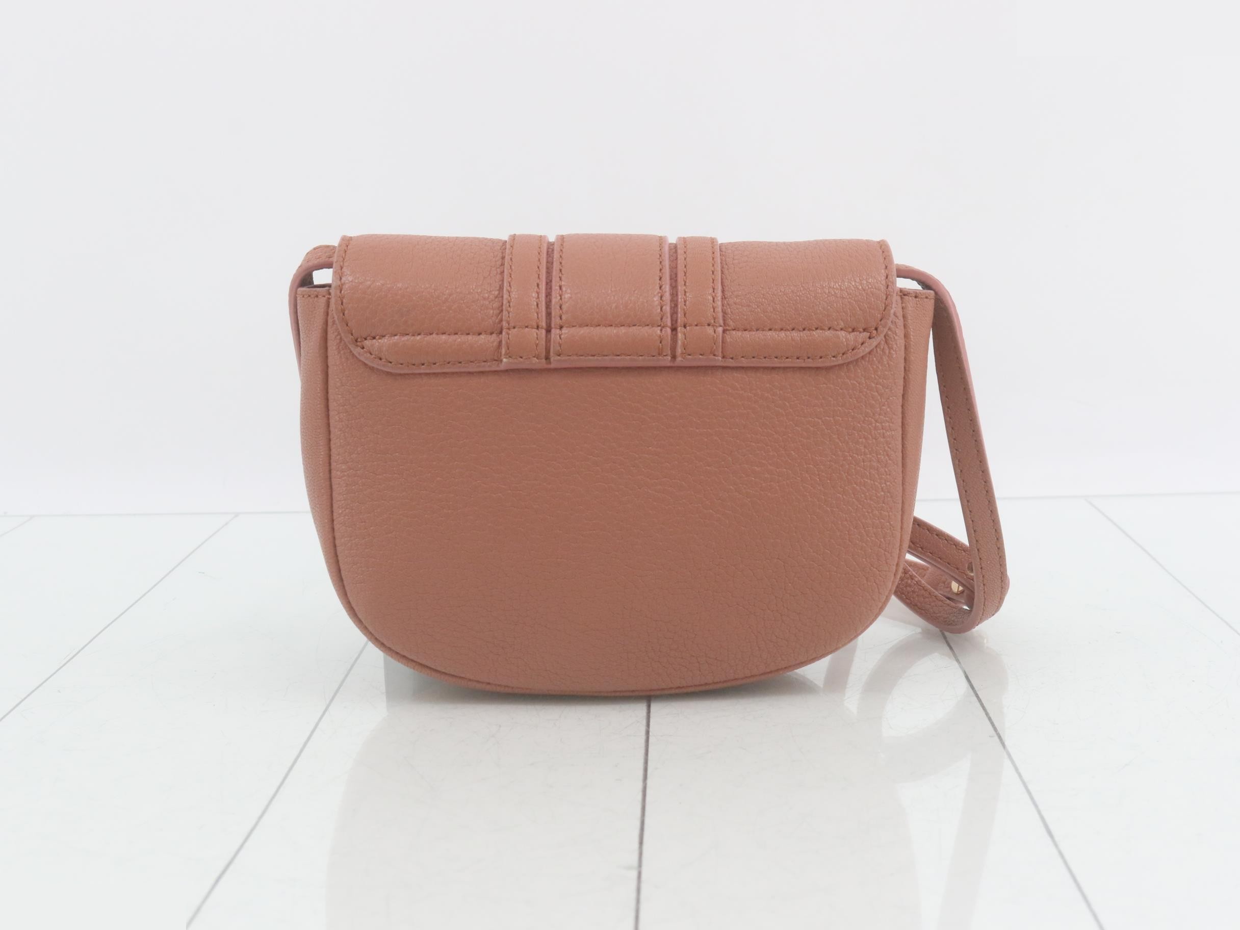 See by Chloé (Bag) - Shoulder Bag HANA — view 2
