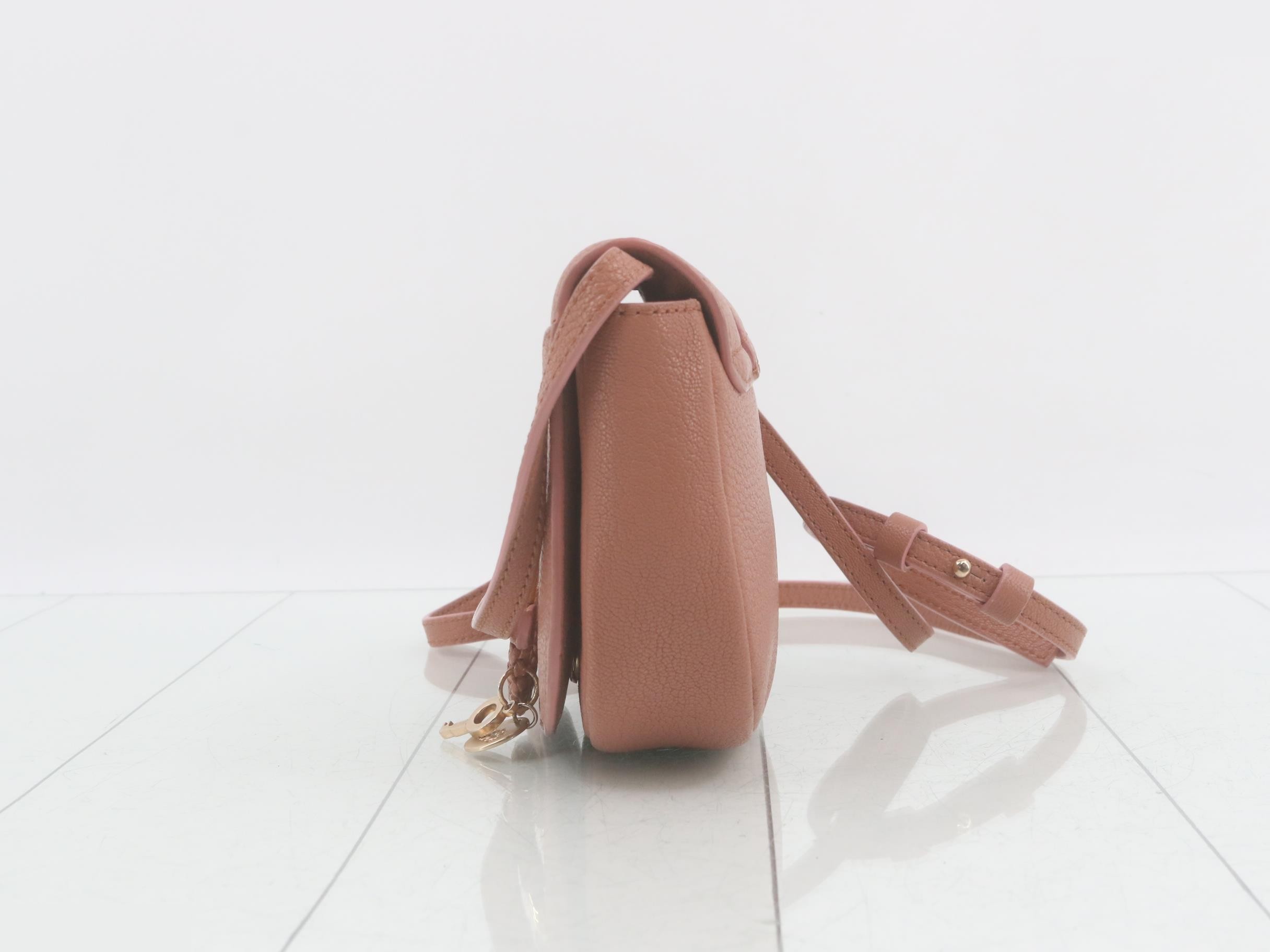 See by Chloé (Bag) - Shoulder Bag HANA — view 3